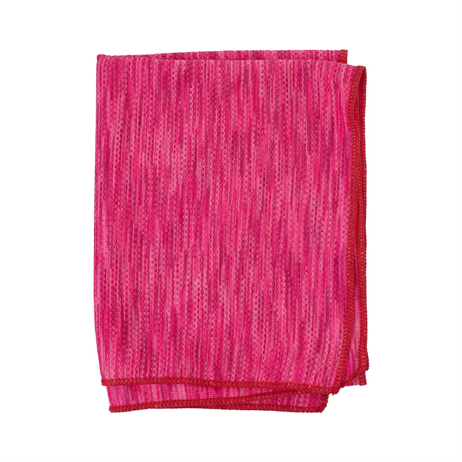 Melange RPET Cooling Towel 1