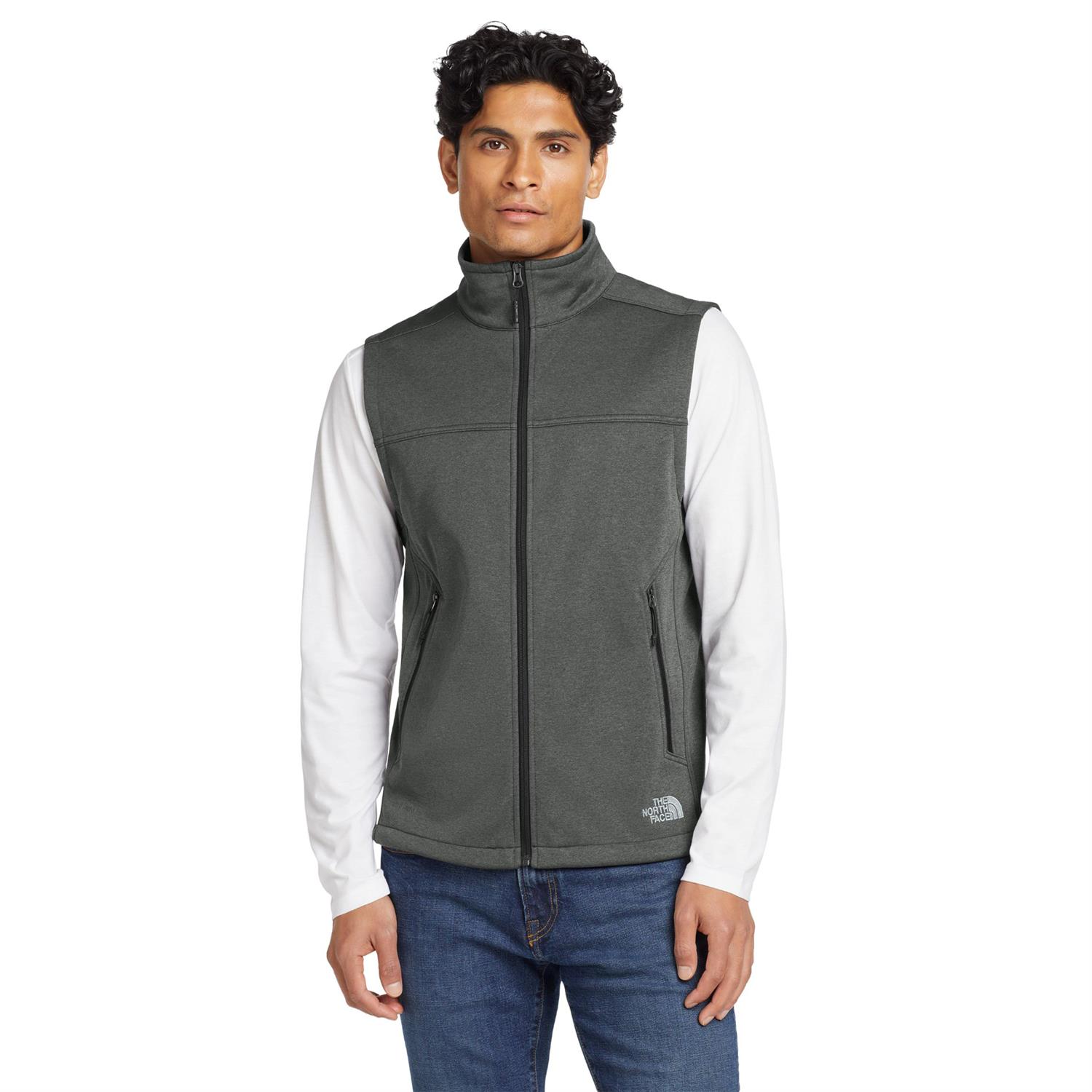 The North Face® Ridgewall Soft Shell Vest 1