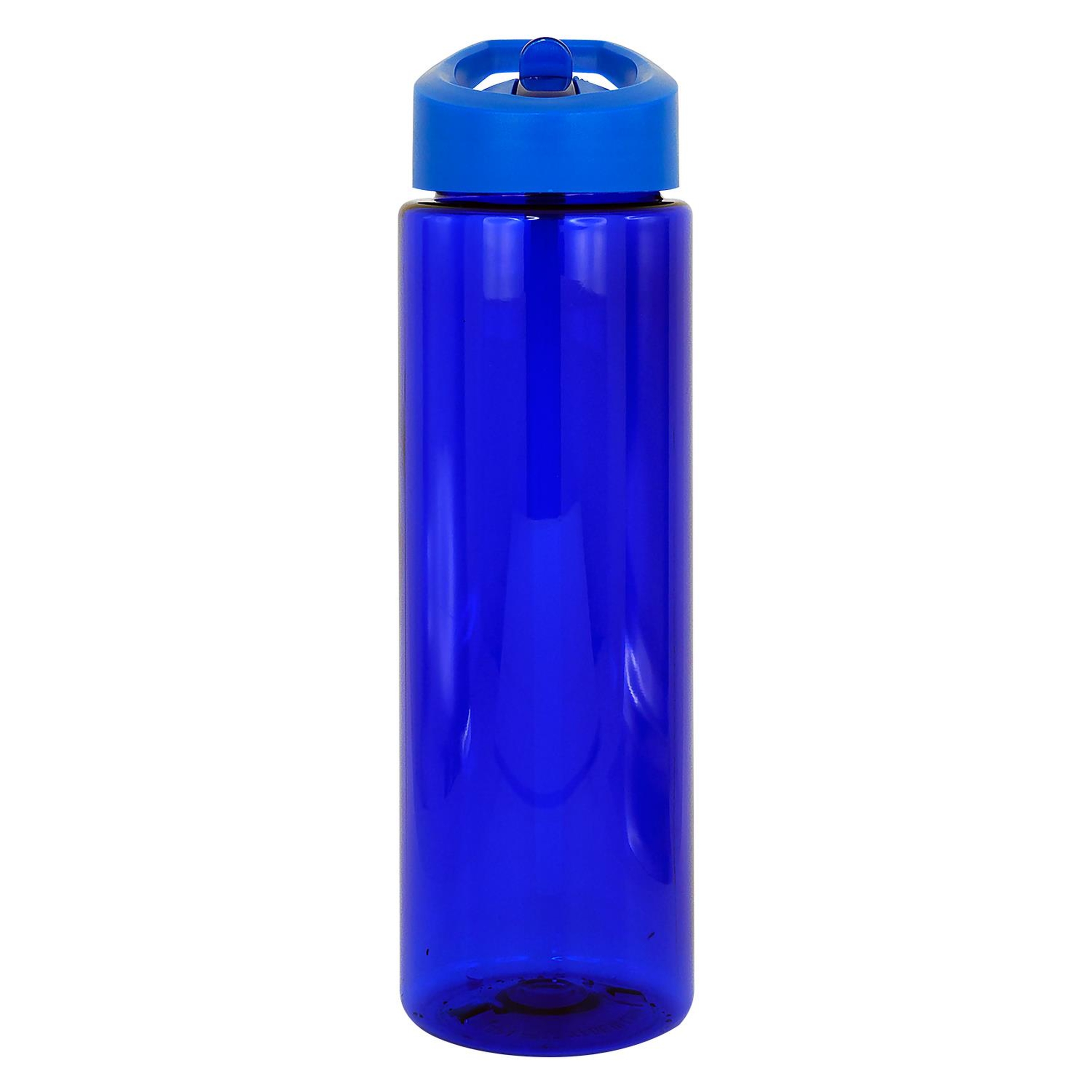 Pop Up 24 oz.. Colorful Bottle 1