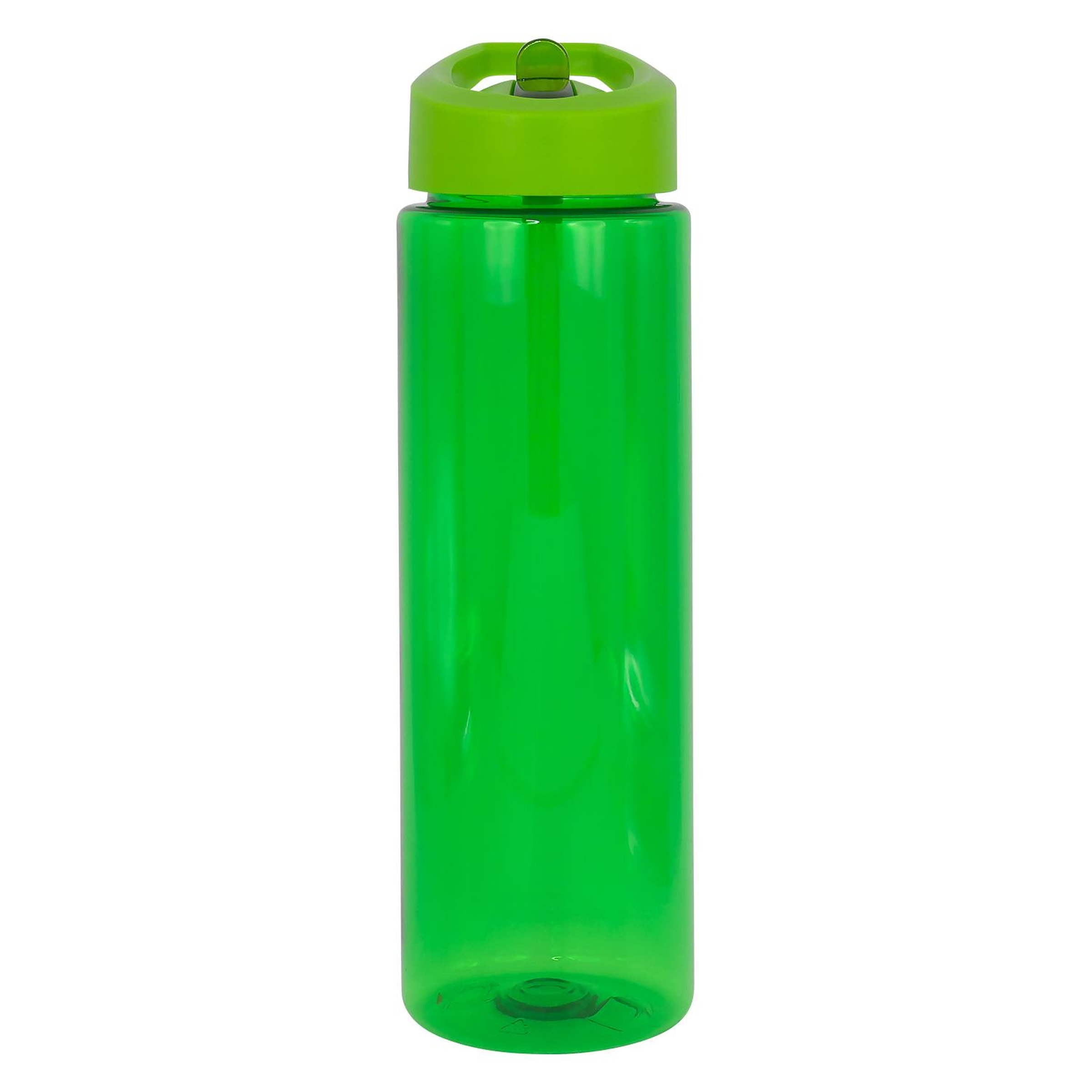 Pop Up 24 oz.. Colorful Bottle 1