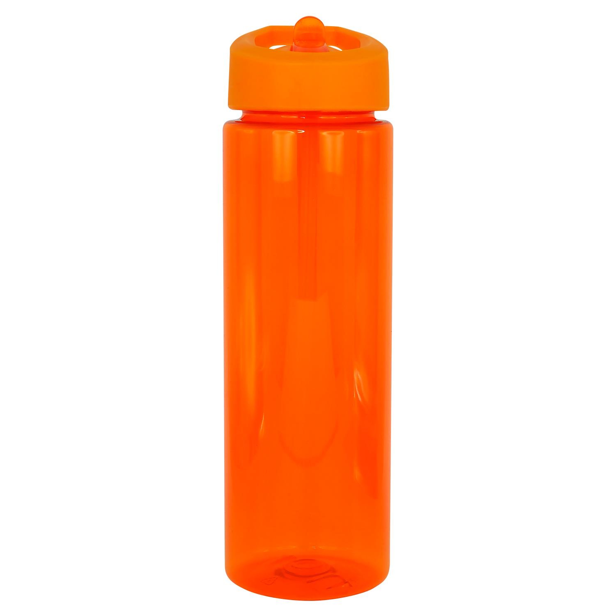 Pop Up 24 oz.. Colorful Bottle 1