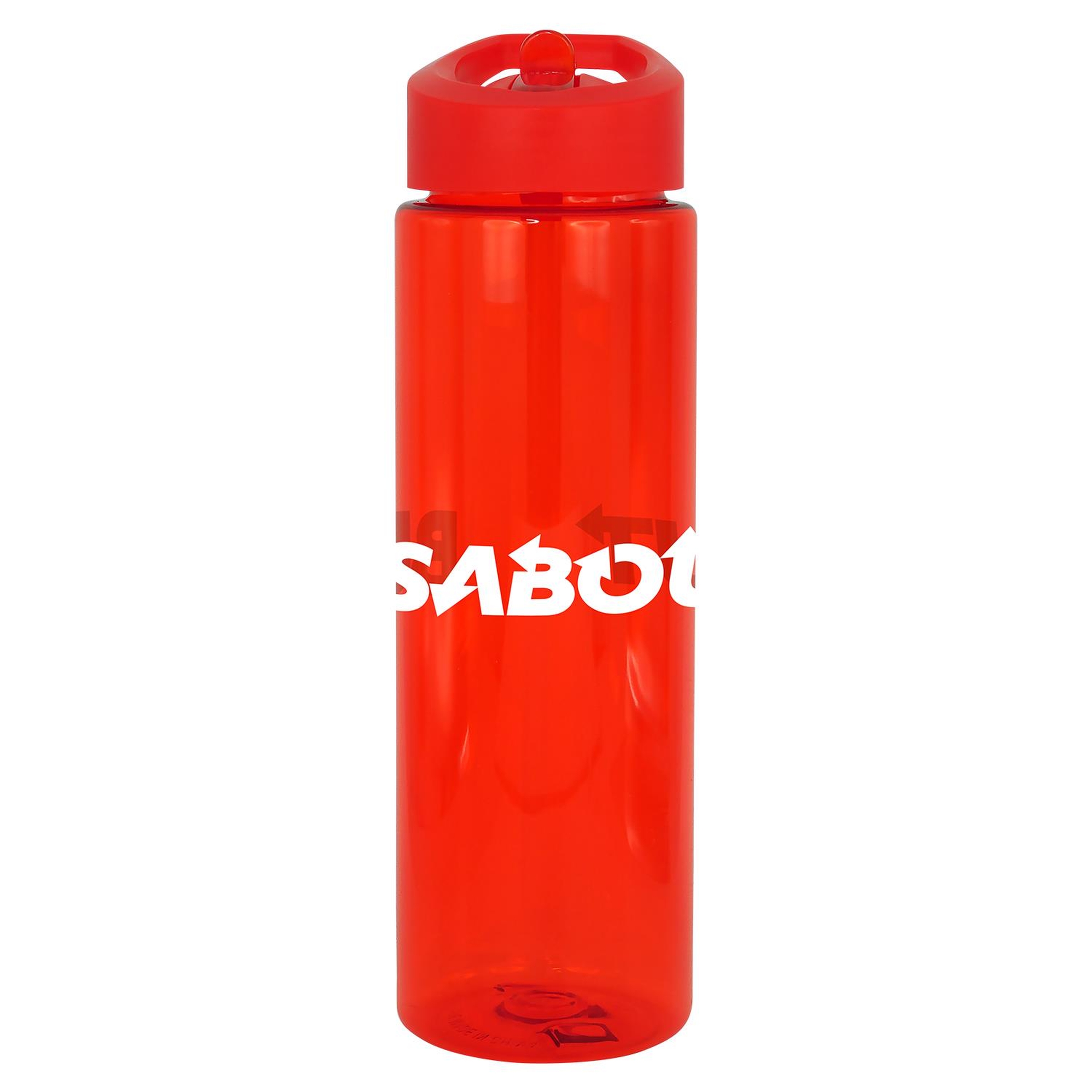 Pop Up 24 oz.. Colorful Bottle 1