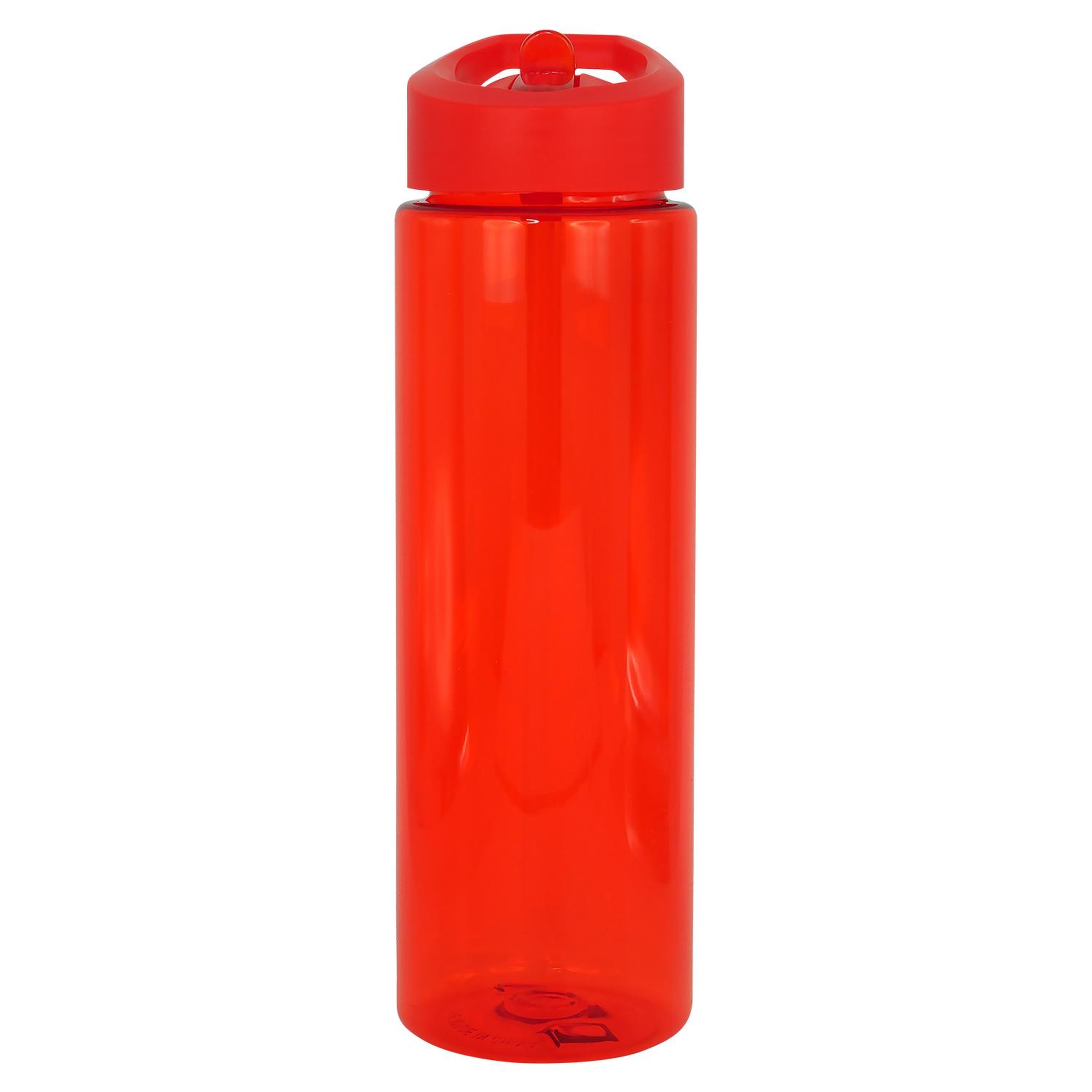 Pop Up 24 oz.. Colorful Bottle 1