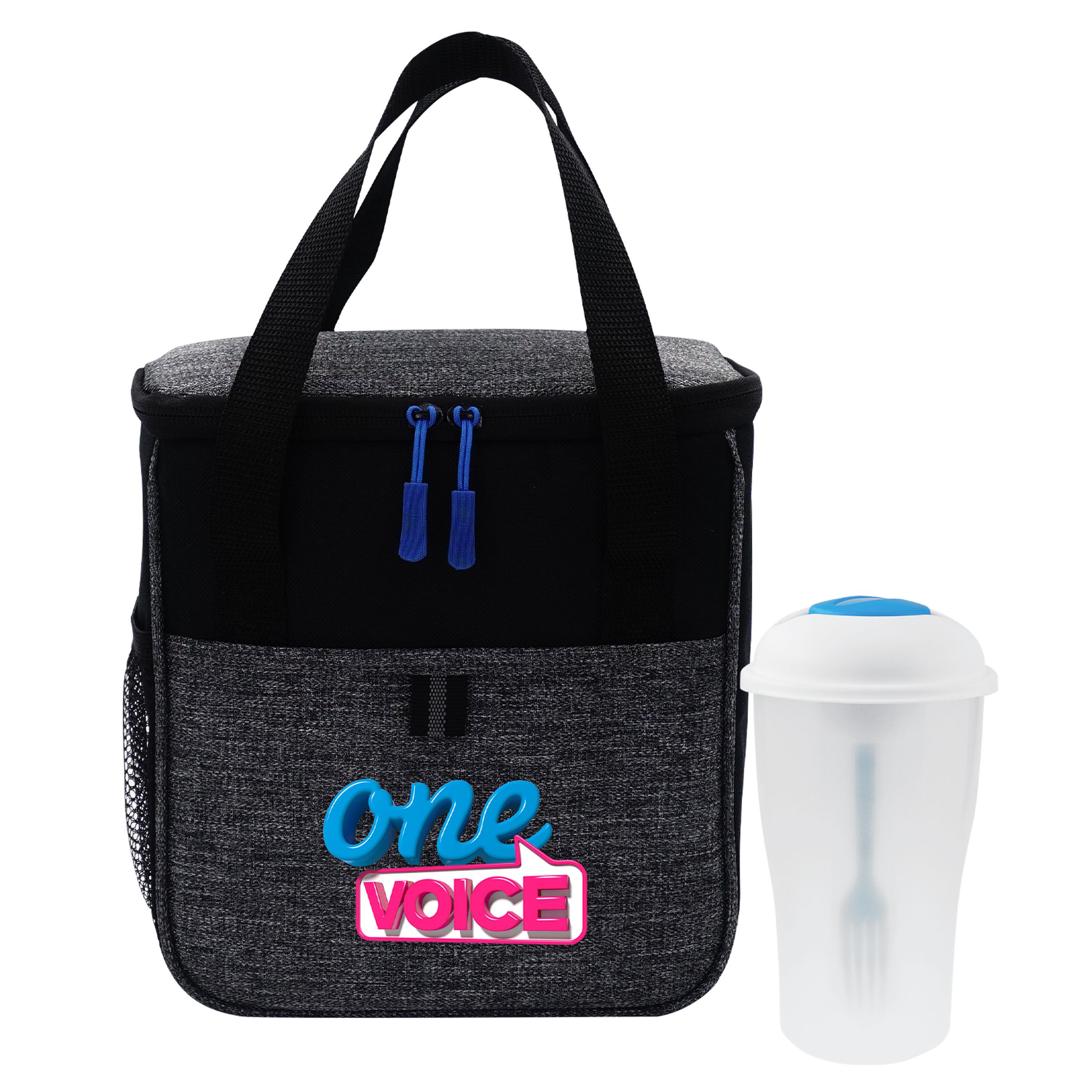 X Line Salad Cooler Set 1
