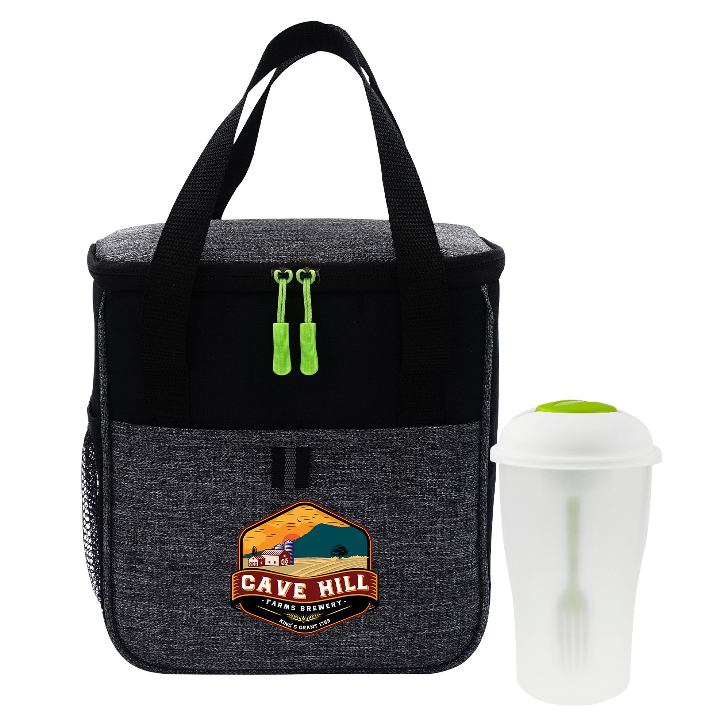 X Line Salad Cooler Set 1