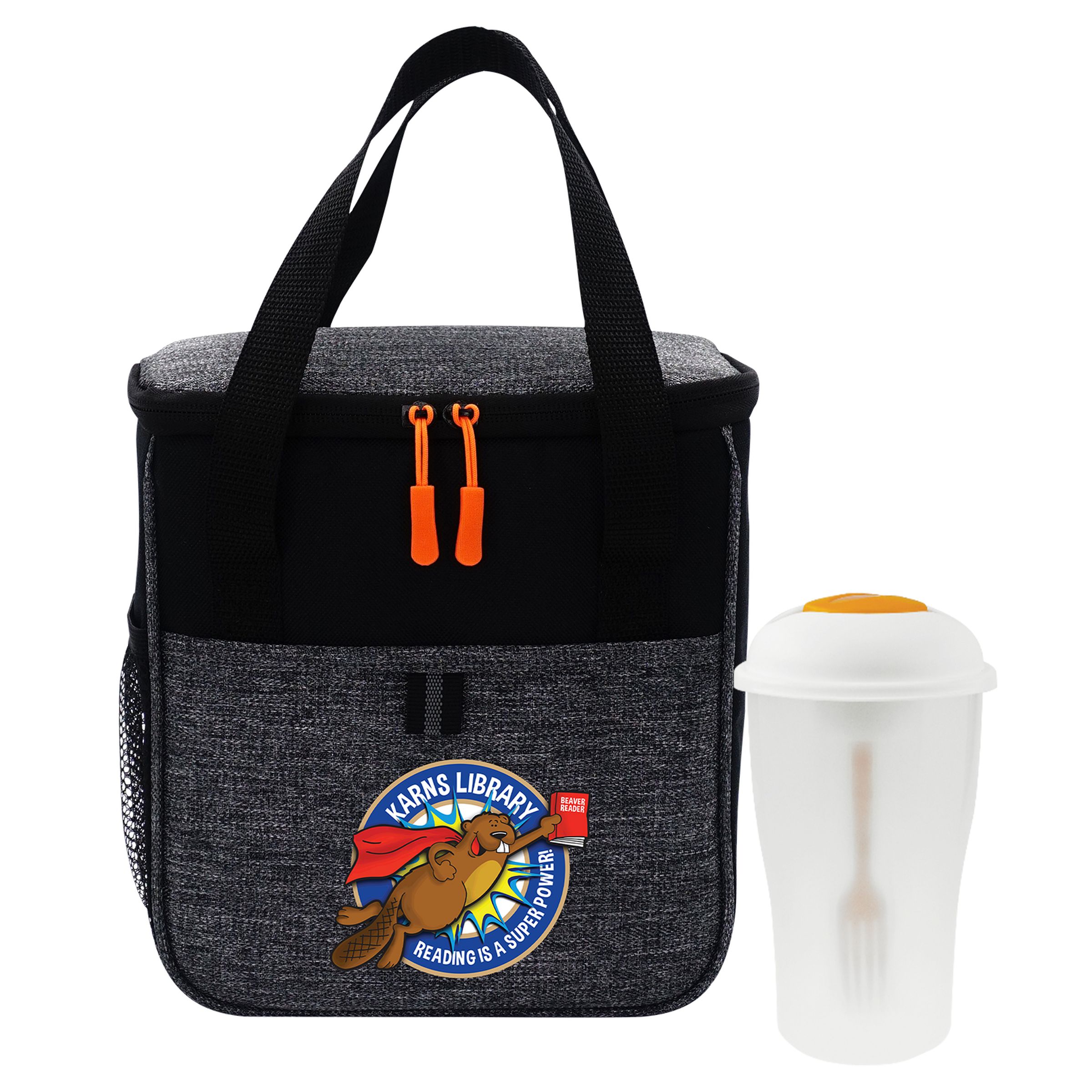 X Line Salad Cooler Set 1