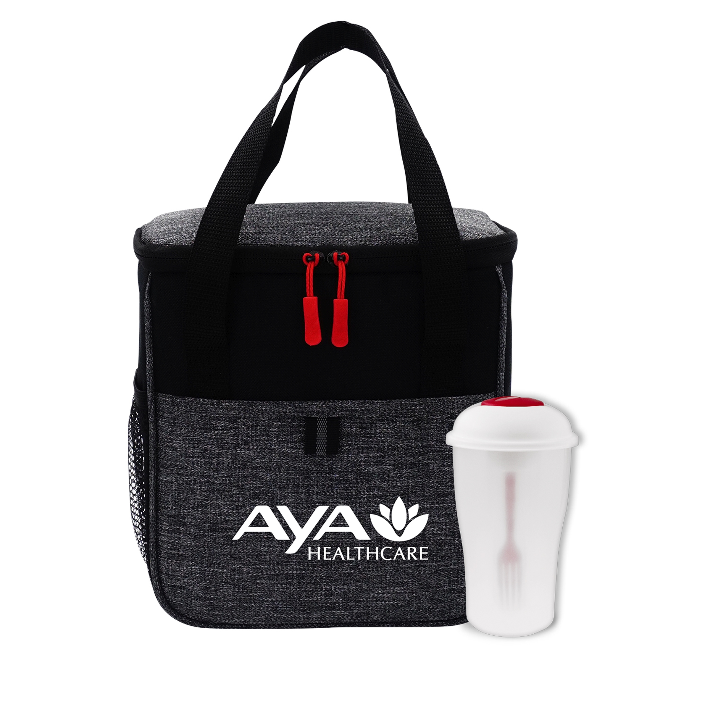 X Line Salad Cooler Set 1