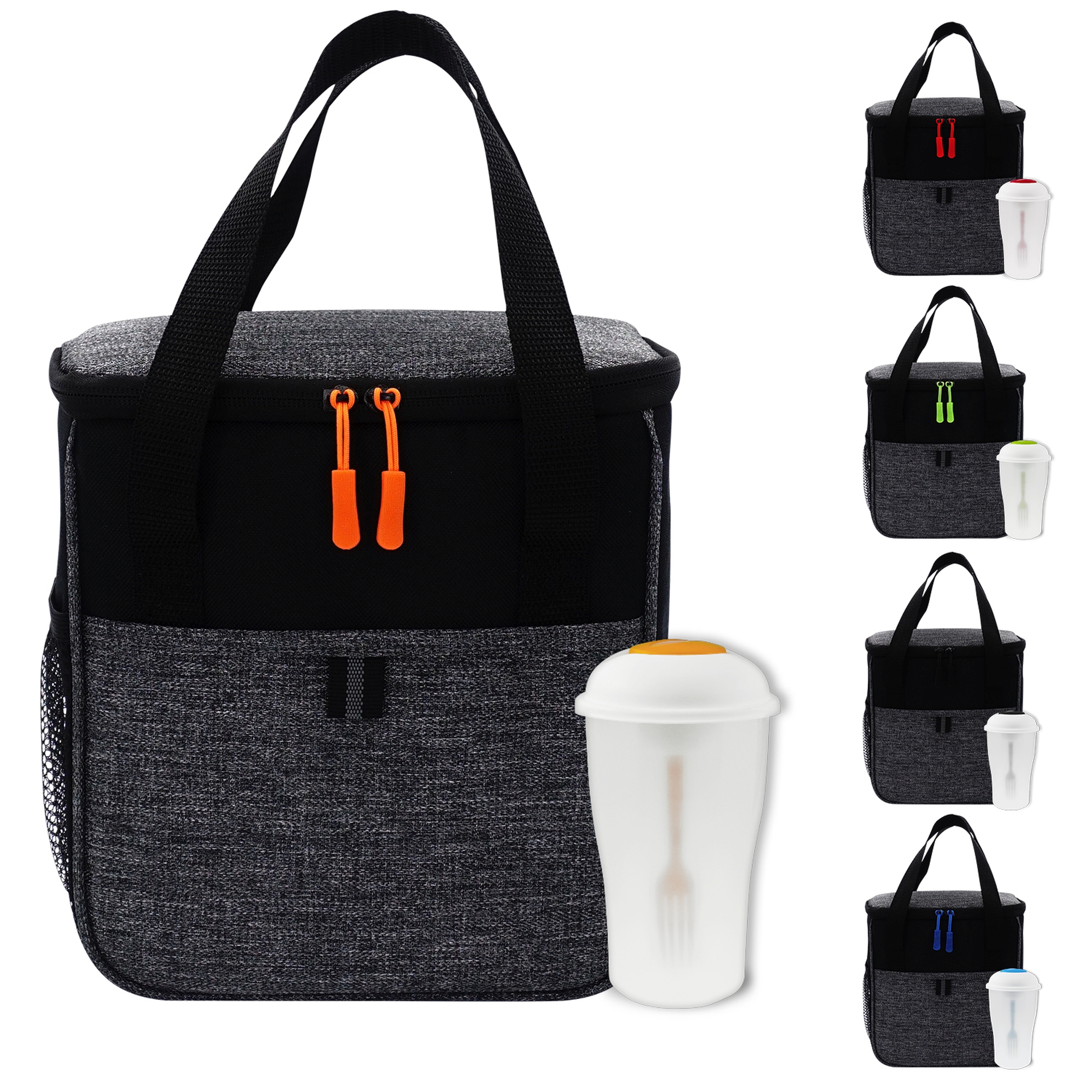 X Line Salad Cooler Set 1