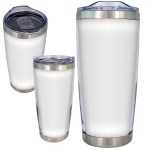 20 oz. Full Color Double Wall Tumbler 2 20 oz. Full Color Double Wall Tumbler 2