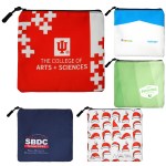 Large Square Full Color Pouch 1 Large Square Full Color Pouch 1