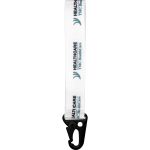 Full Color Hook Lanyard - Logo 2 Full Color Hook Lanyard - Logo 2