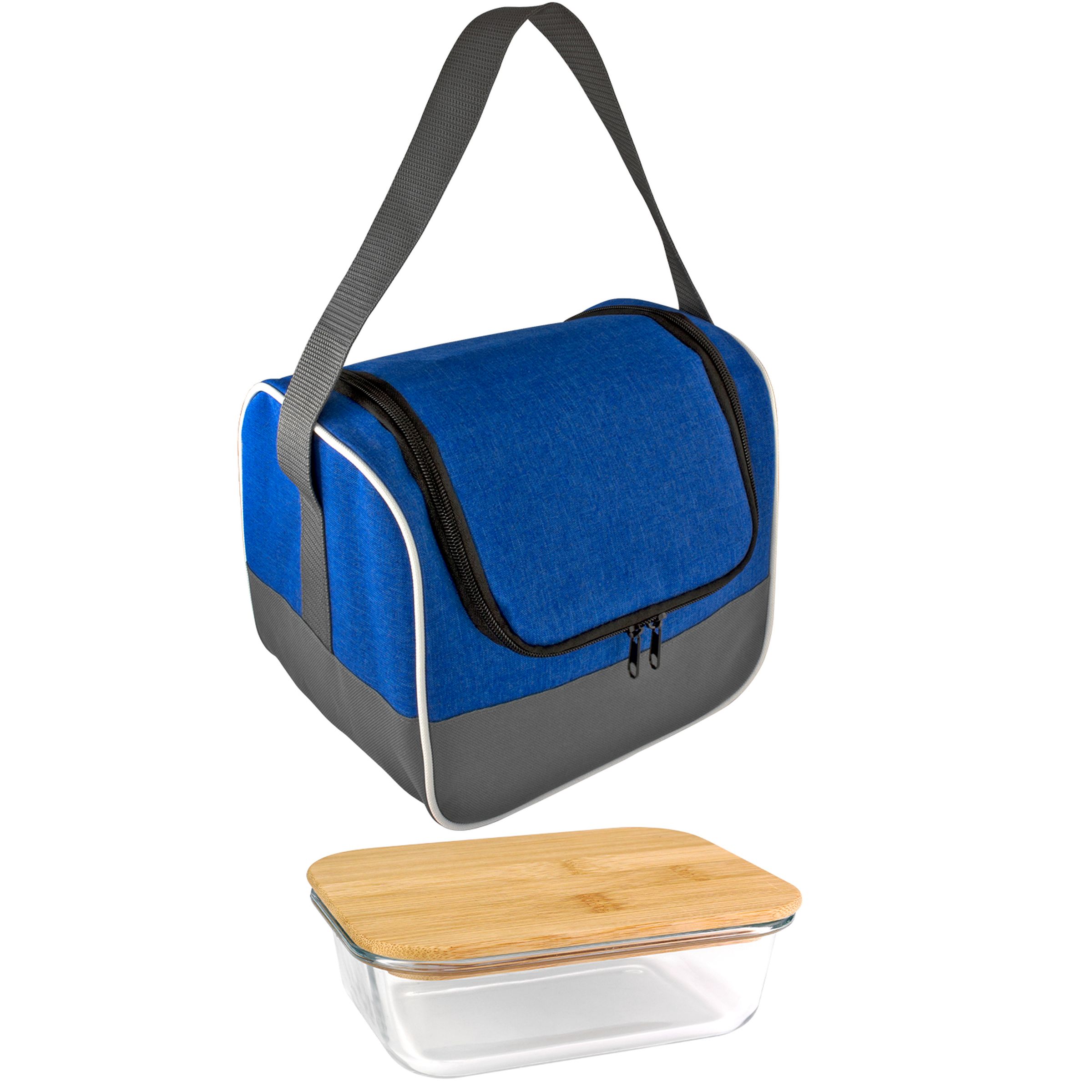 Ridge Cooler Bamboo Set 1