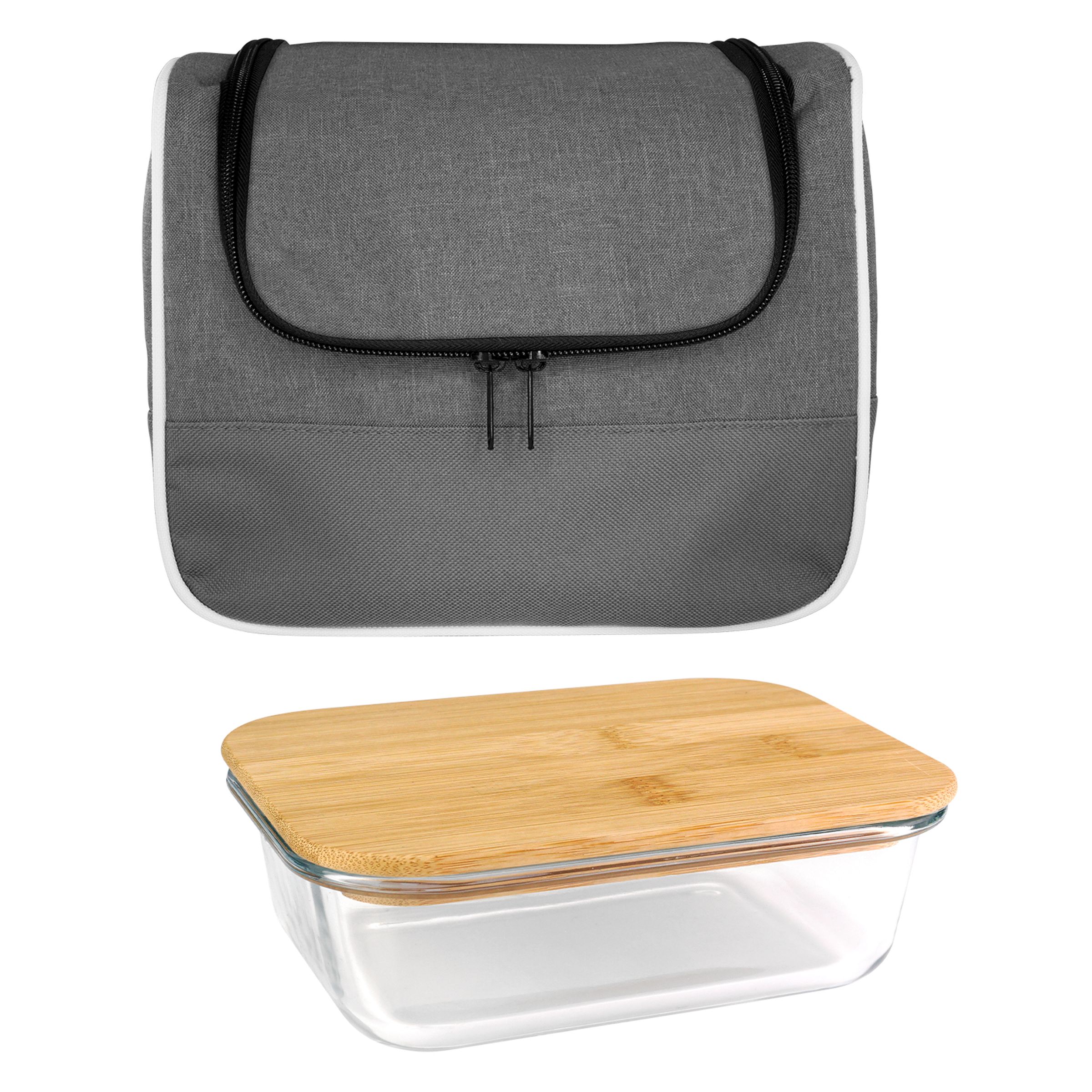 Ridge Cooler Bamboo Set 1