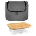 Ridge Cooler Bamboo Set - Gray Ridge Cooler Bamboo Set - Gray
