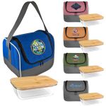 Ridge Cooler Bamboo Set 1 Ridge Cooler Bamboo Set 1