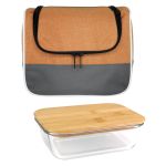 Ridge Cooler Bamboo Set - Orange Ridge Cooler Bamboo Set - Orange