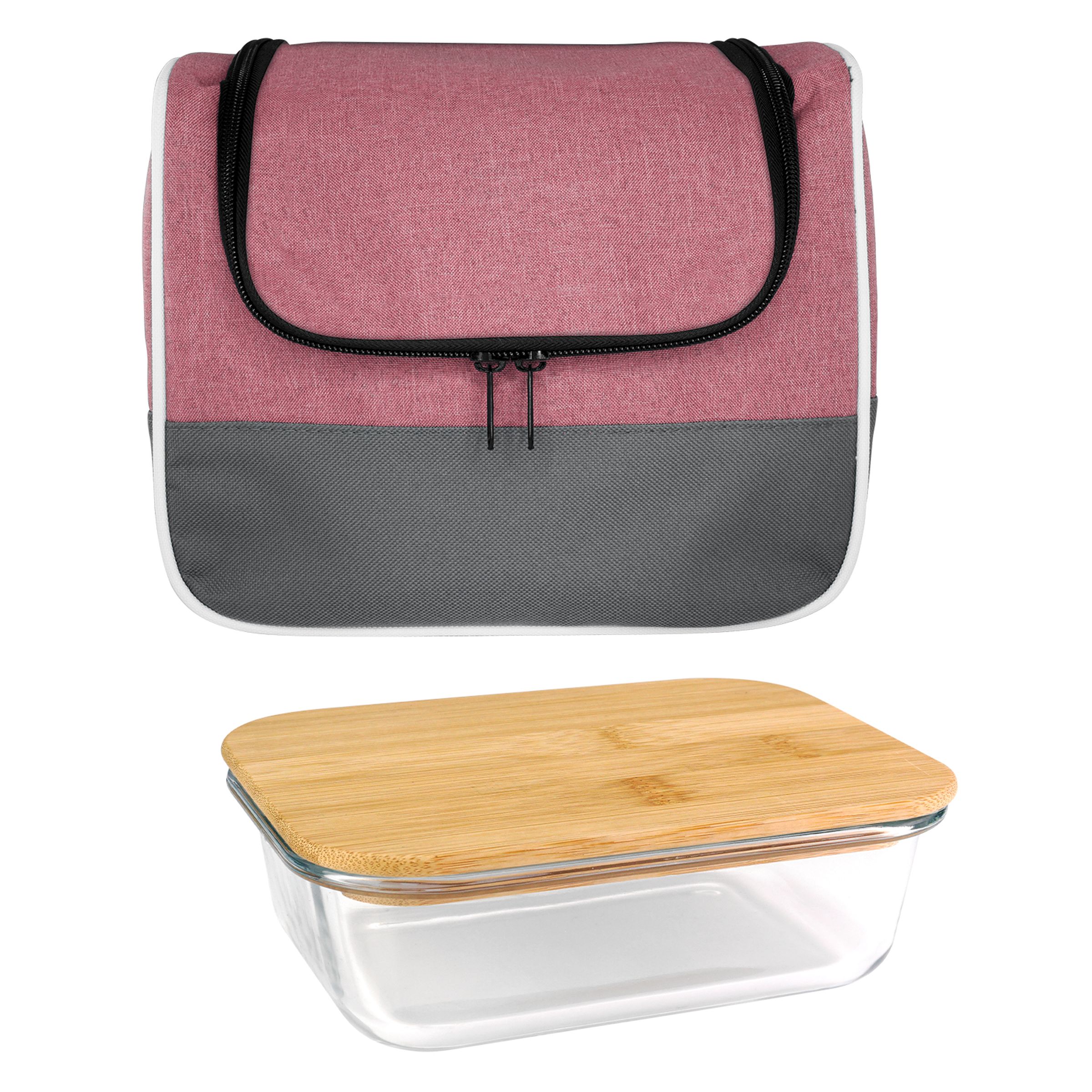 Ridge Cooler Bamboo Set 1