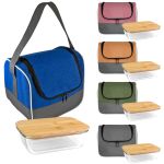 Ridge Cooler Bamboo Set 2 Ridge Cooler Bamboo Set 2
