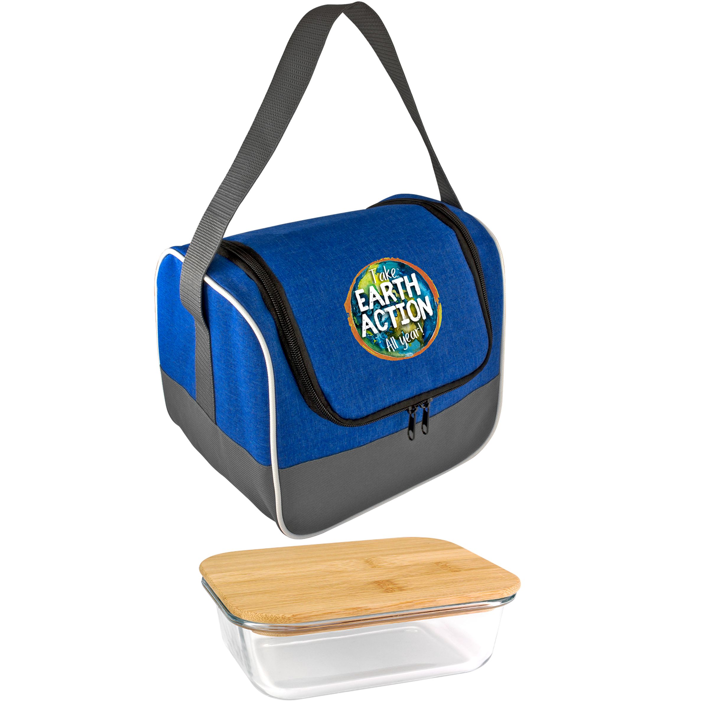 Ridge Cooler Bamboo Set 1