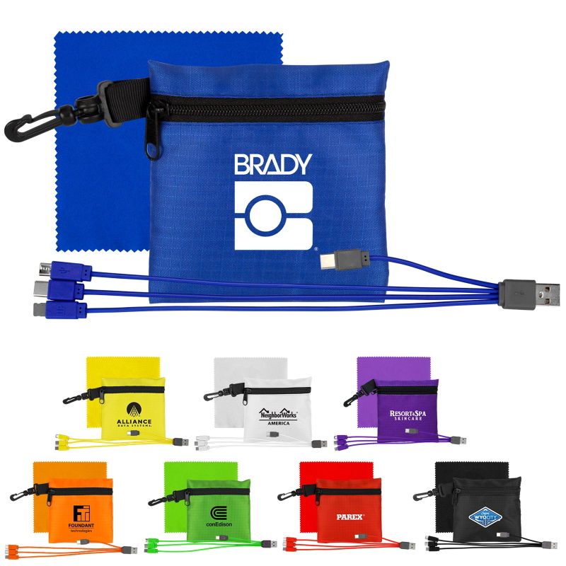 Trendy Cable Cloth Kit 1 Trendy Cable Cloth Kit 1