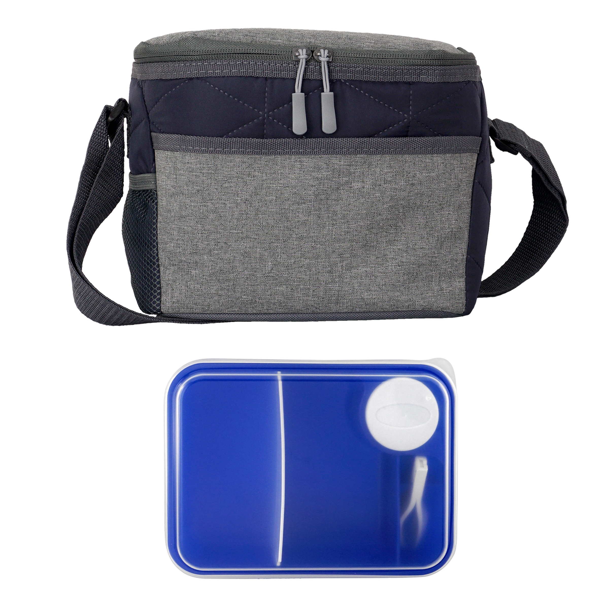 Quilted On The Go Lunch Set 1