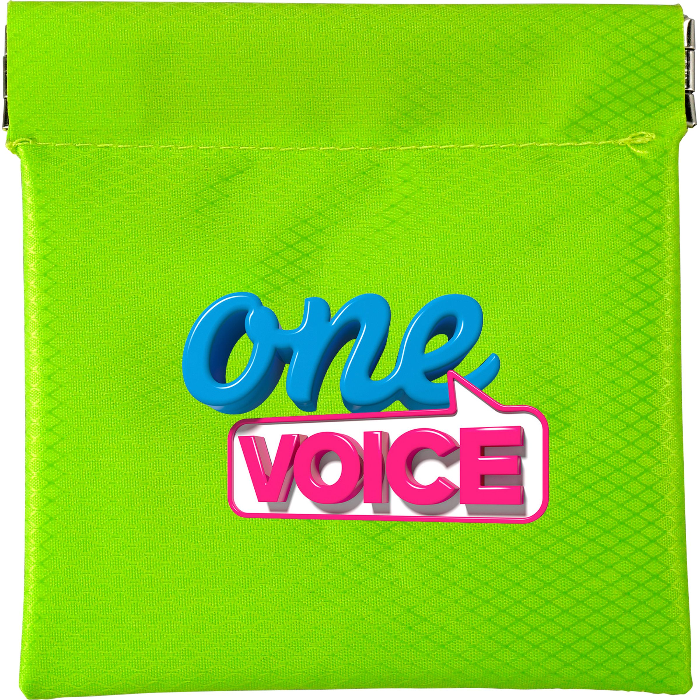 Pop Up Pouch 1