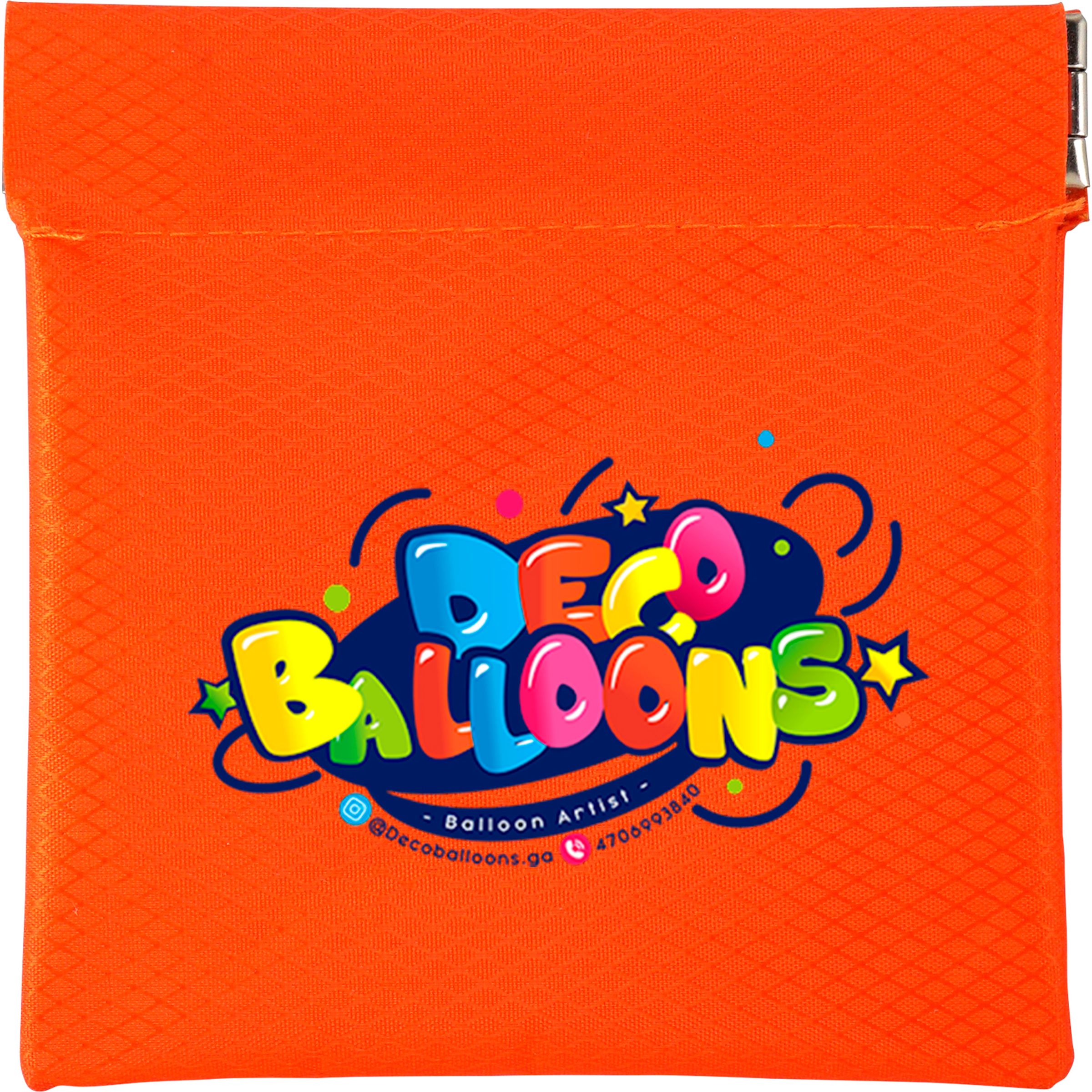Pop Up Pouch 1