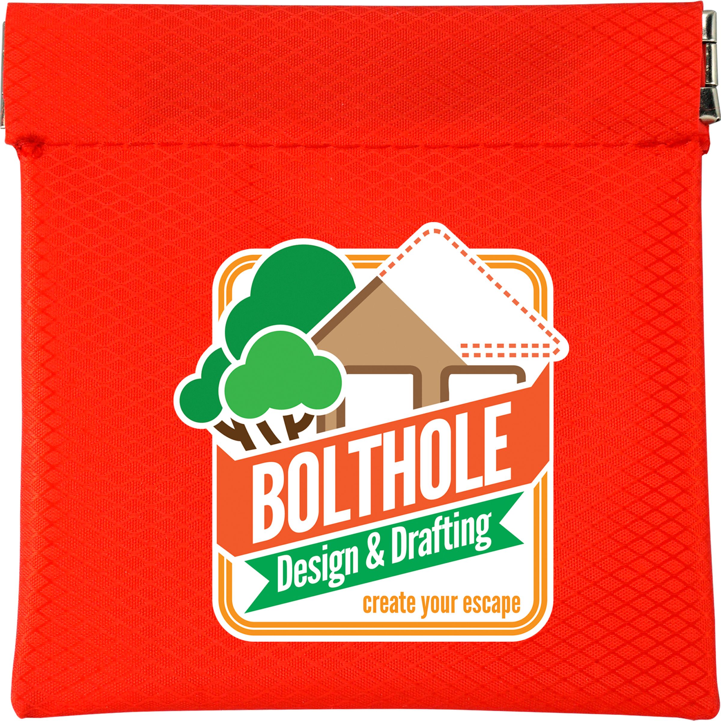 Pop Up Pouch 1