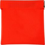 Pop Up Pouch - Red-Blank Pop Up Pouch - Red-Blank