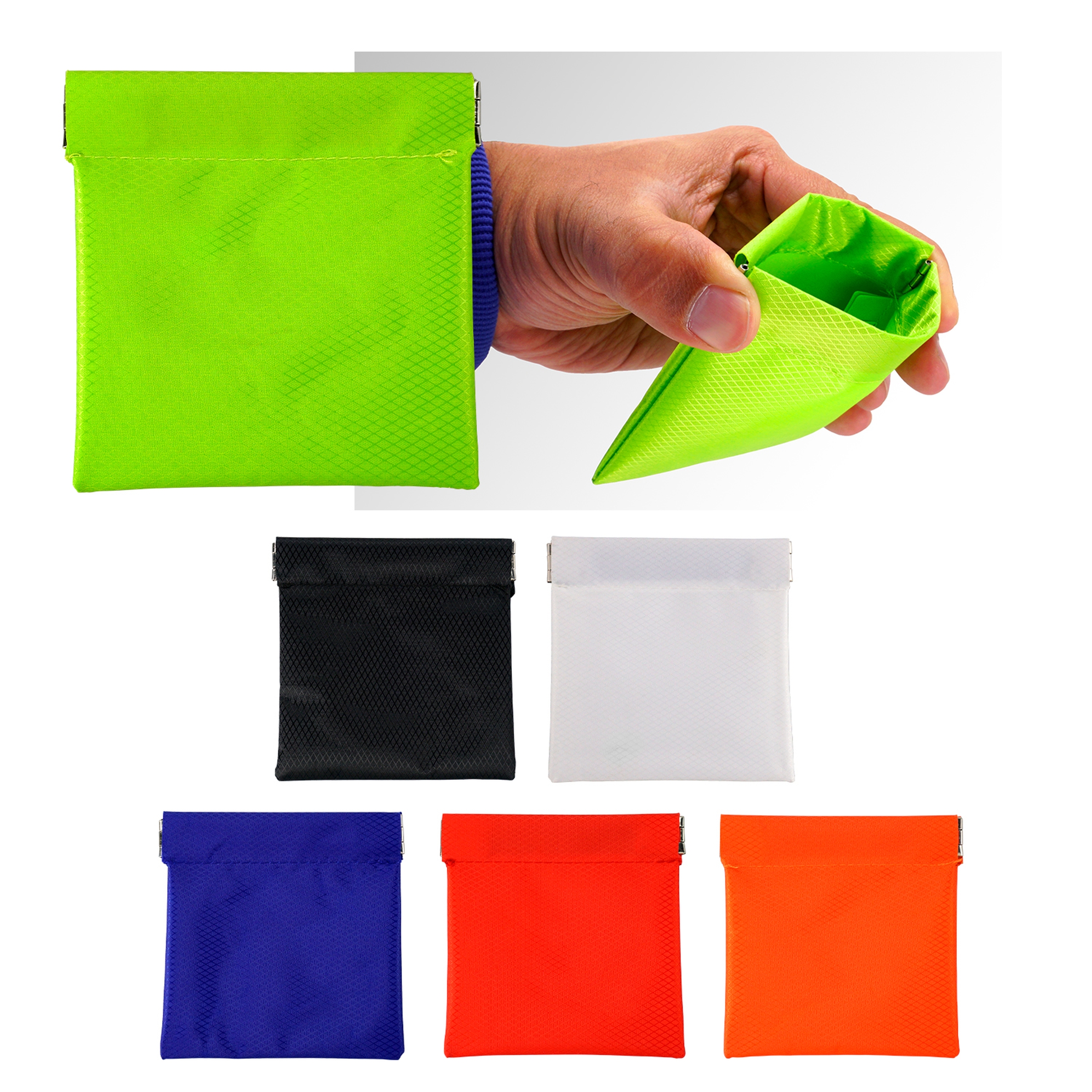 Pop Up Pouch 1
