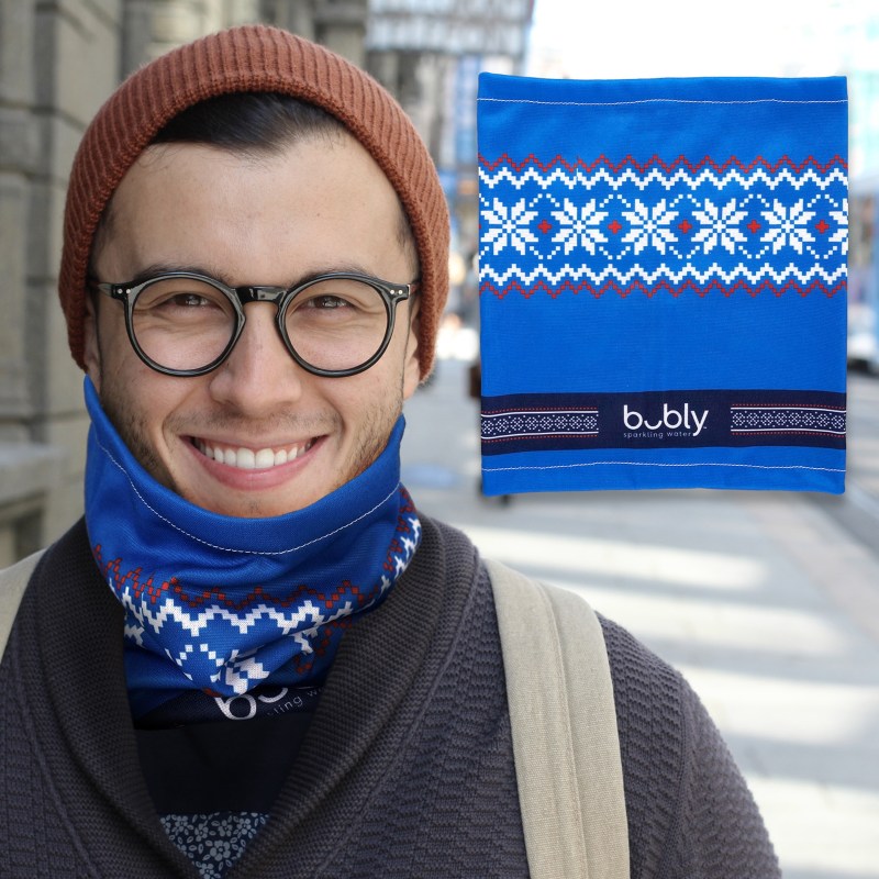 Lightweight Gaitor 1 Lightweight Gaitor 1