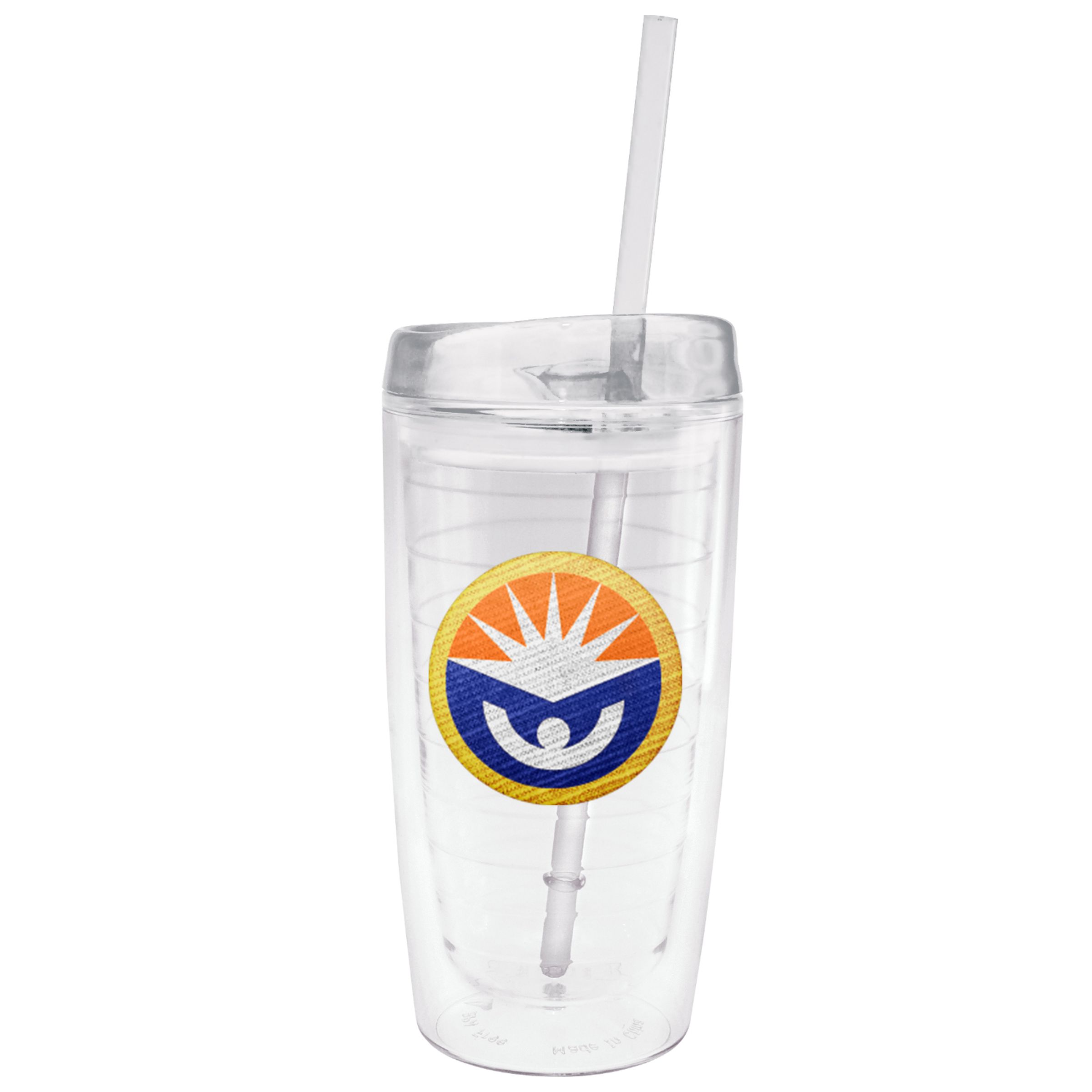 Full Color Insulated Tumbler 1