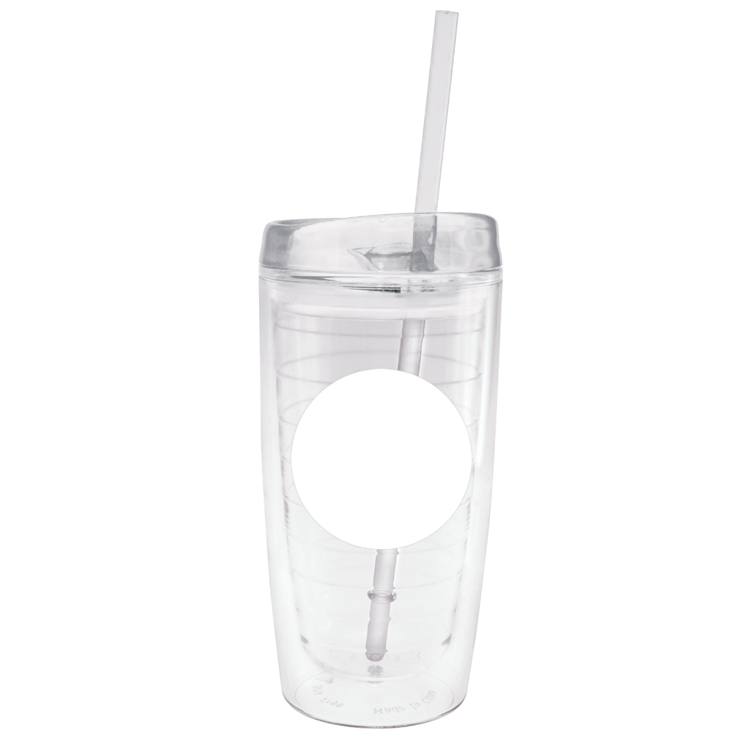 Full Color Insulated Tumbler 1