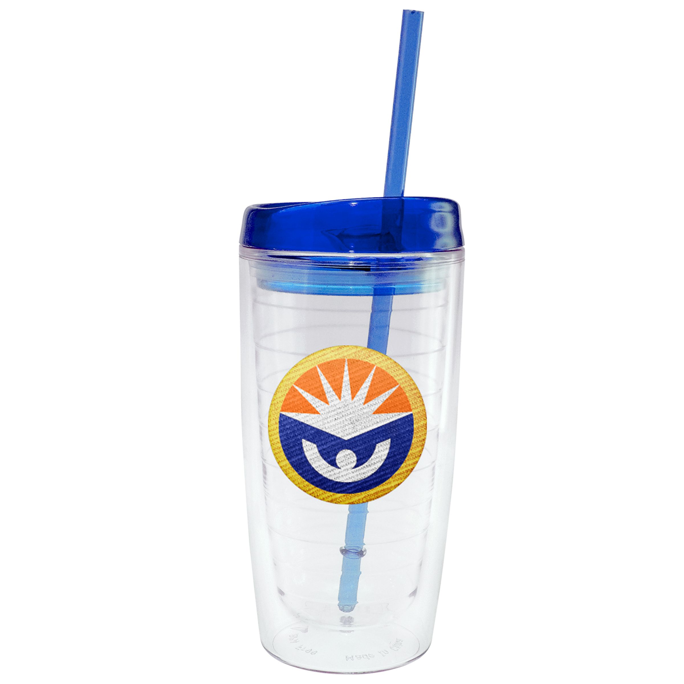 Full Color Insulated Tumbler 1
