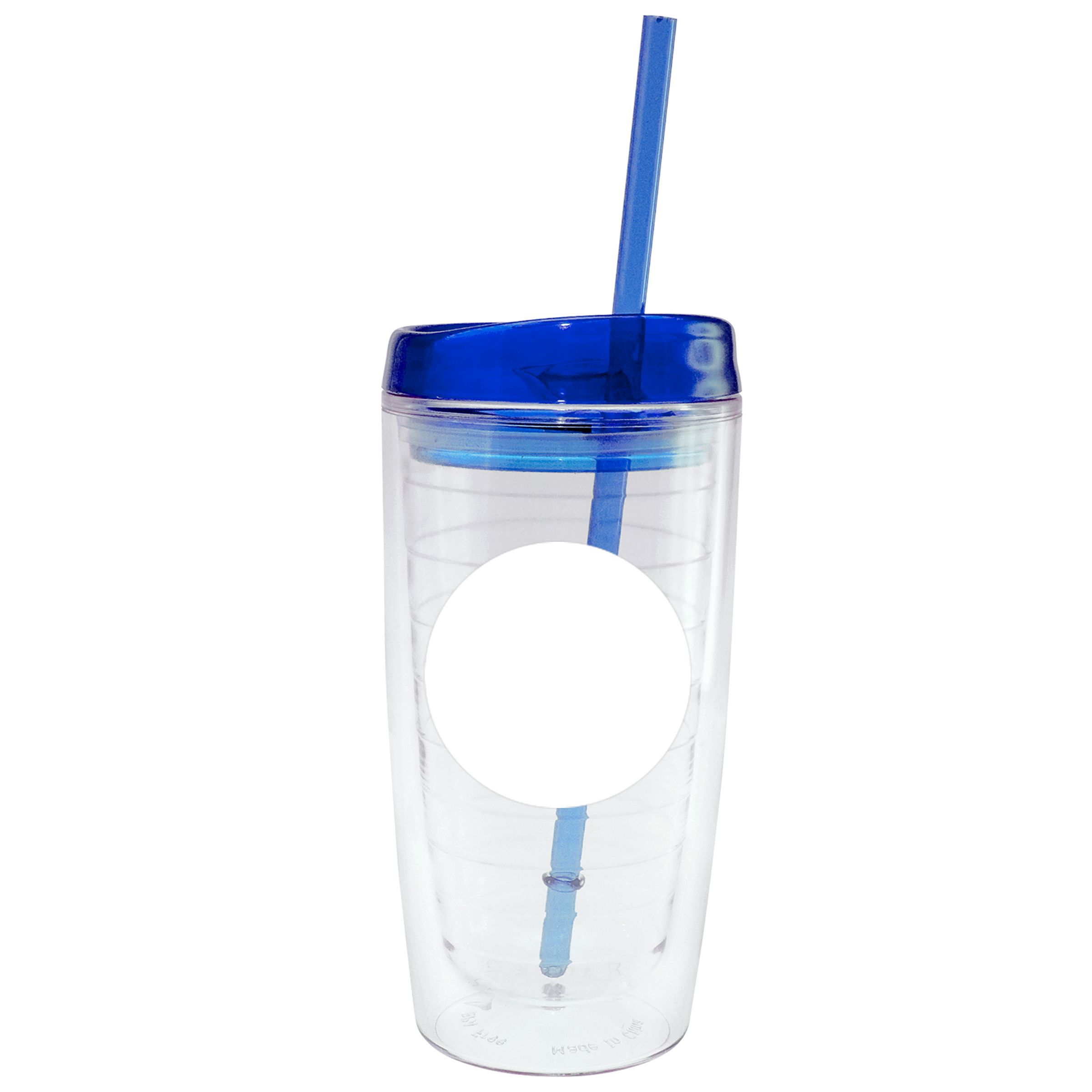 Full Color Insulated Tumbler 1