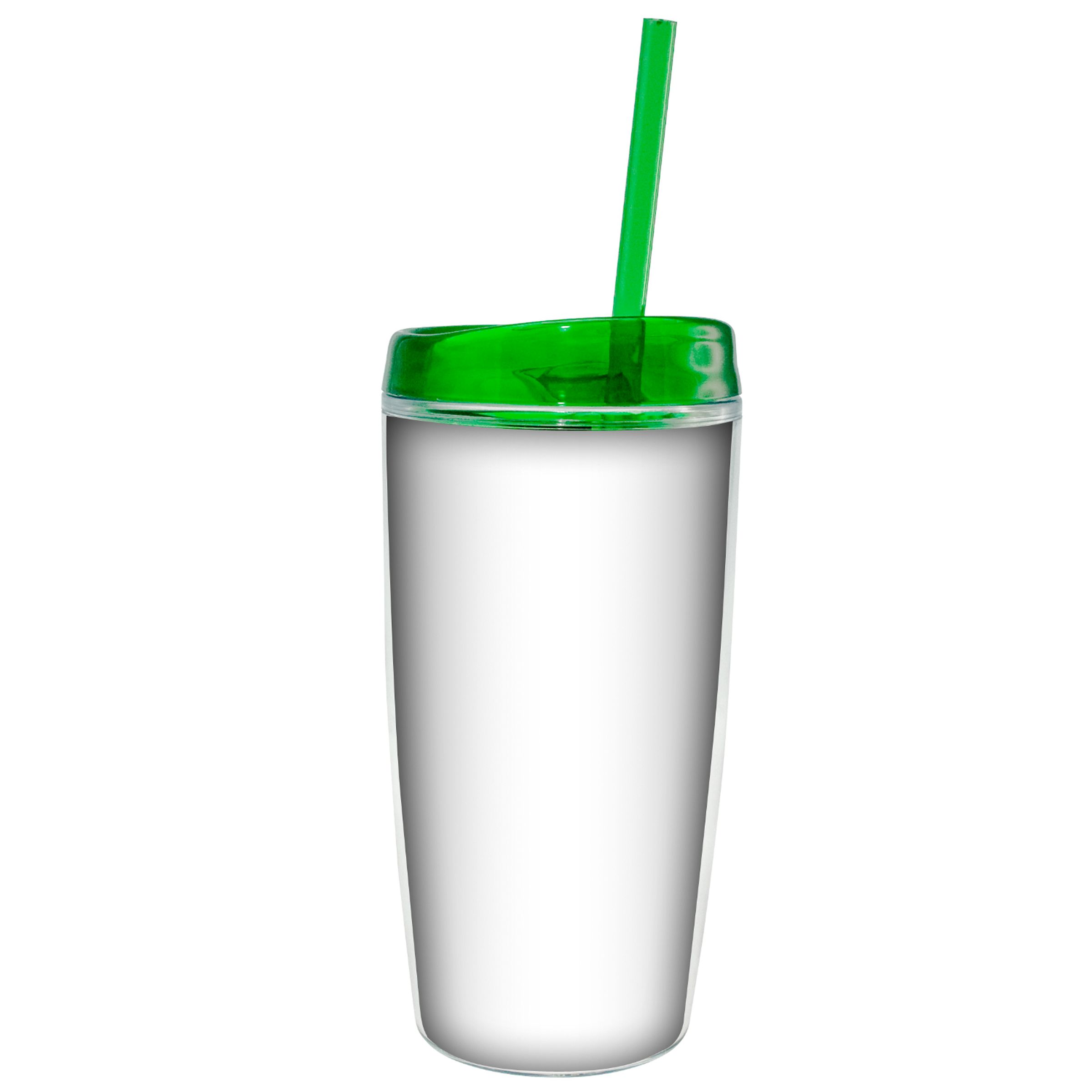 Full Color Insulated Tumbler 1