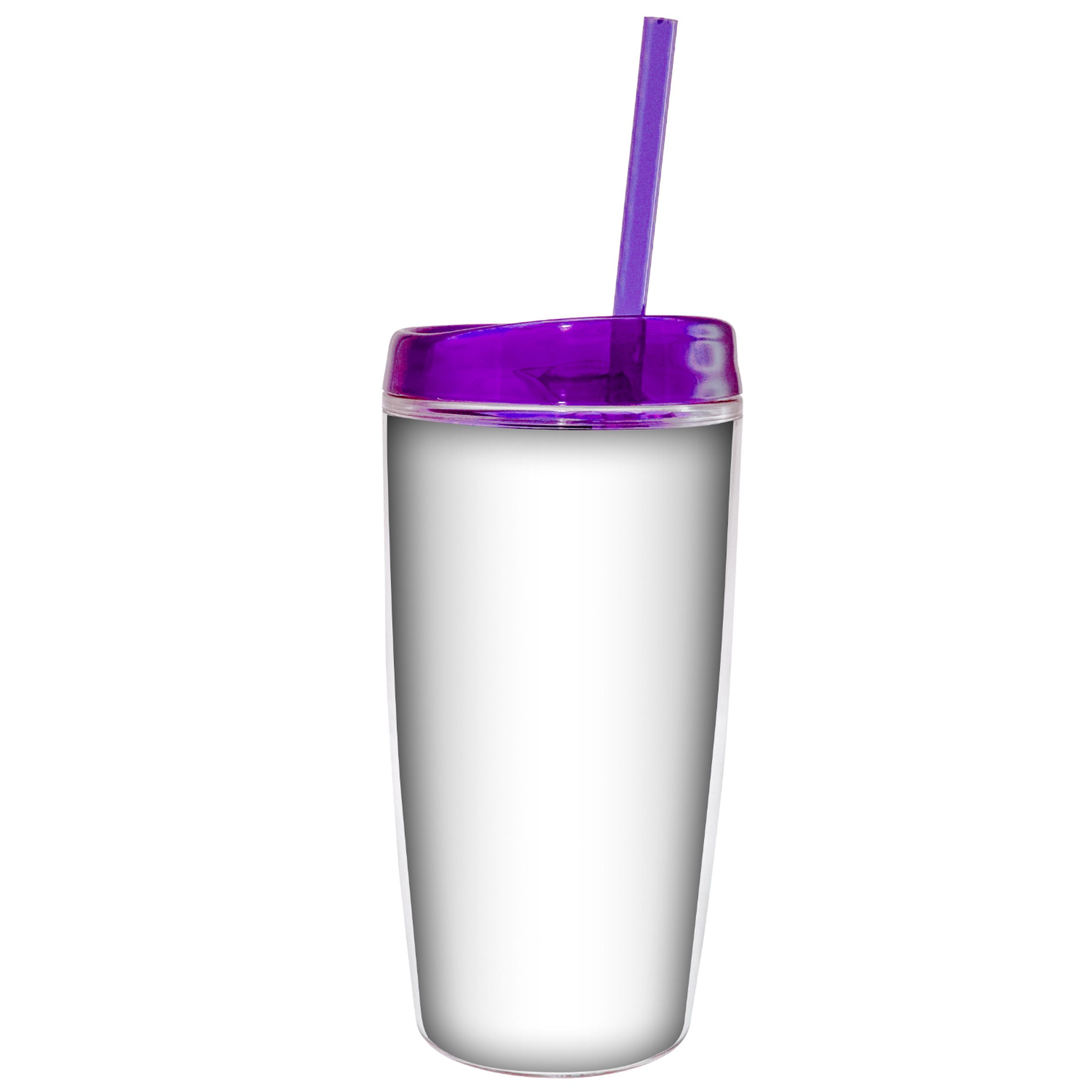 Full Color Insulated Tumbler 1