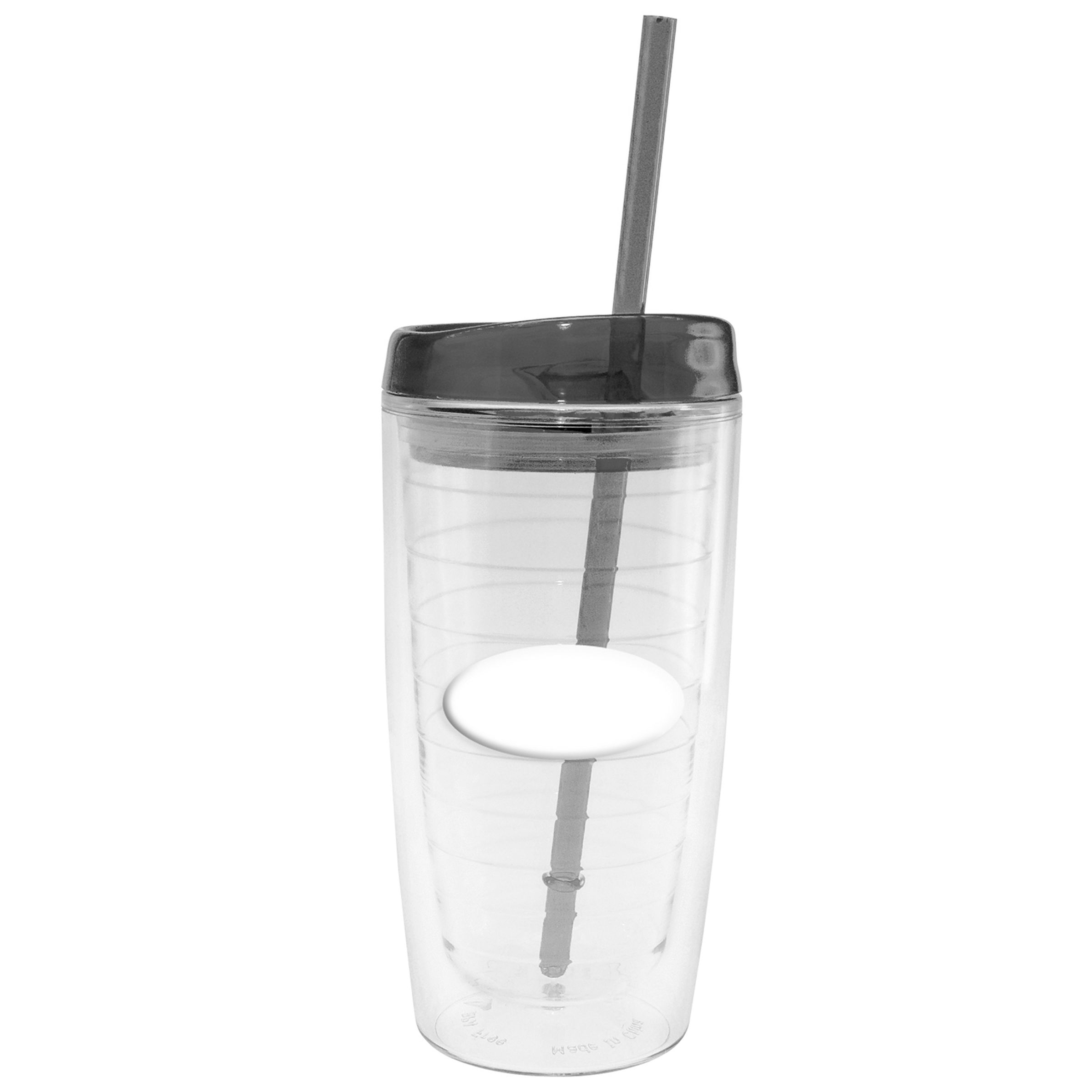 Full Color Insulated Tumbler 1