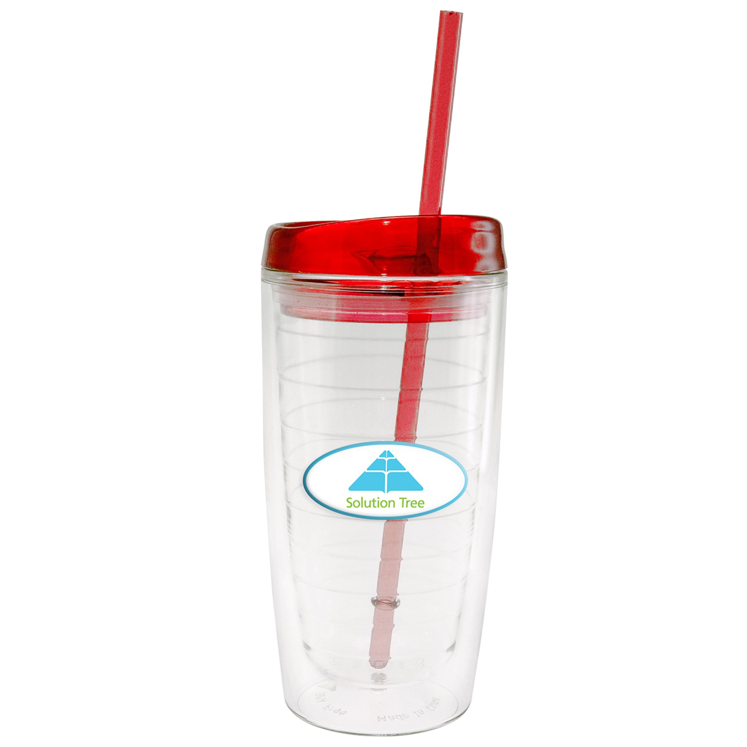 Full Color Insulated Tumbler 1
