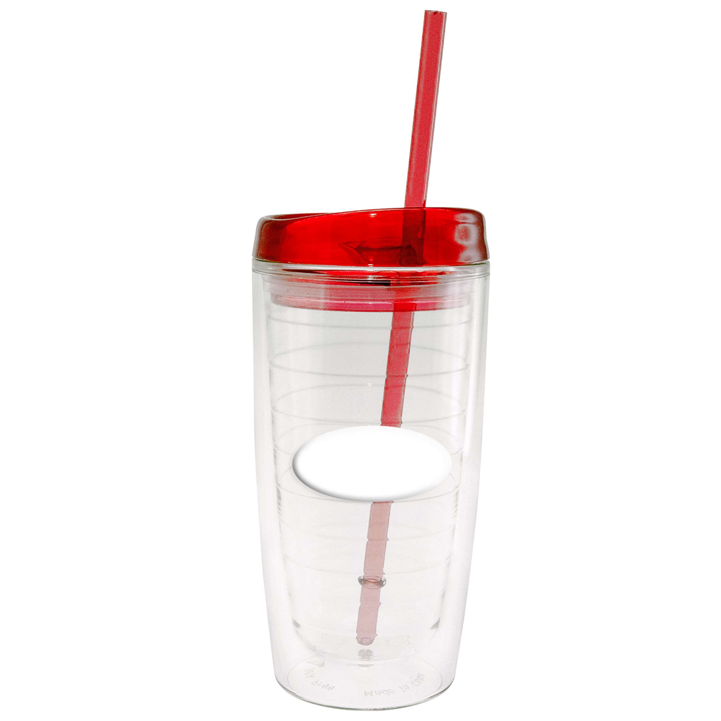 Full Color Insulated Tumbler 1
