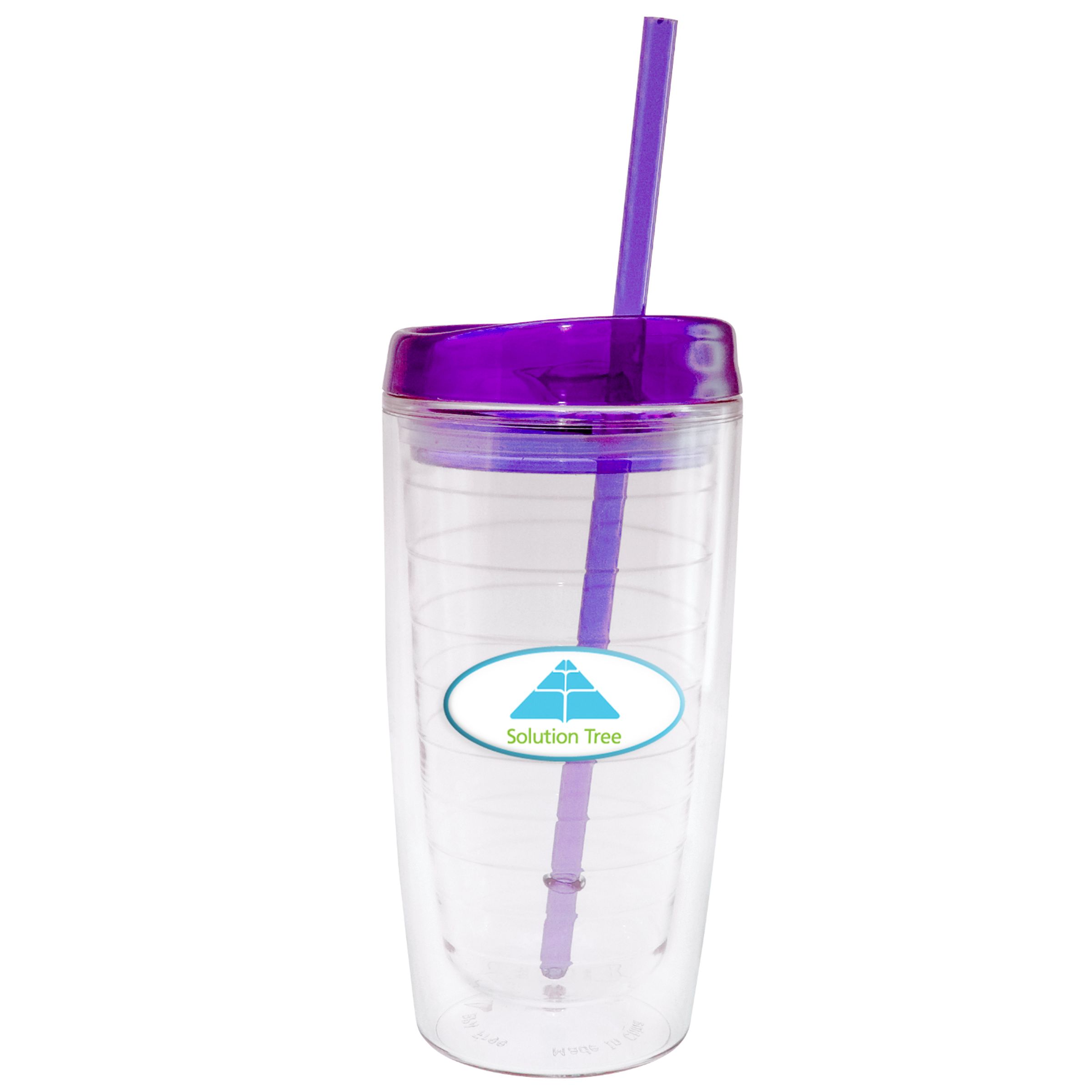 Full Color Insulated Tumbler 1
