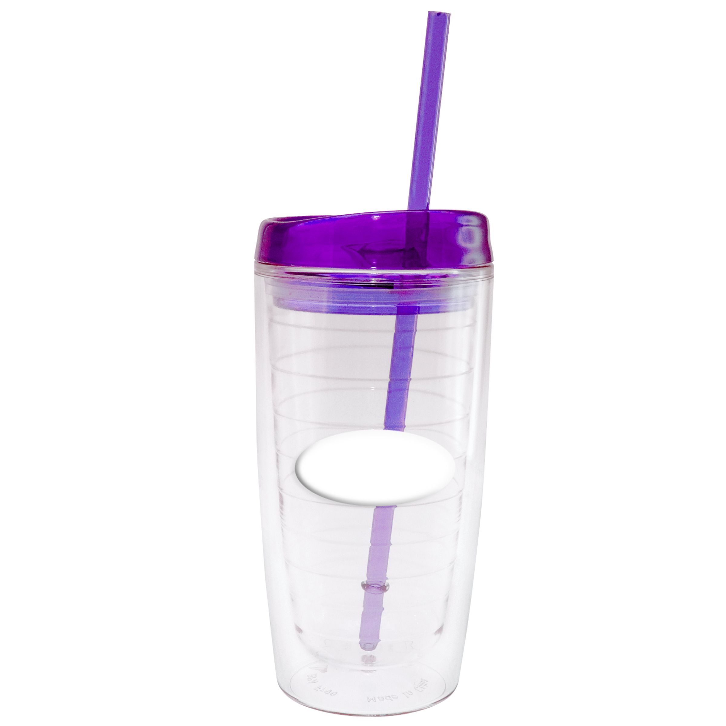 Full Color Insulated Tumbler 1