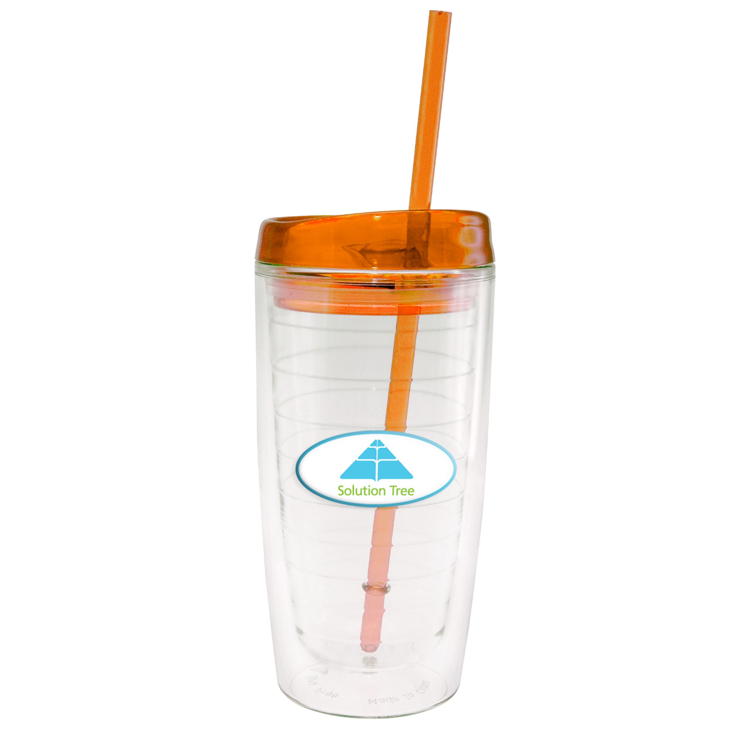 Full Color Insulated Tumbler 1