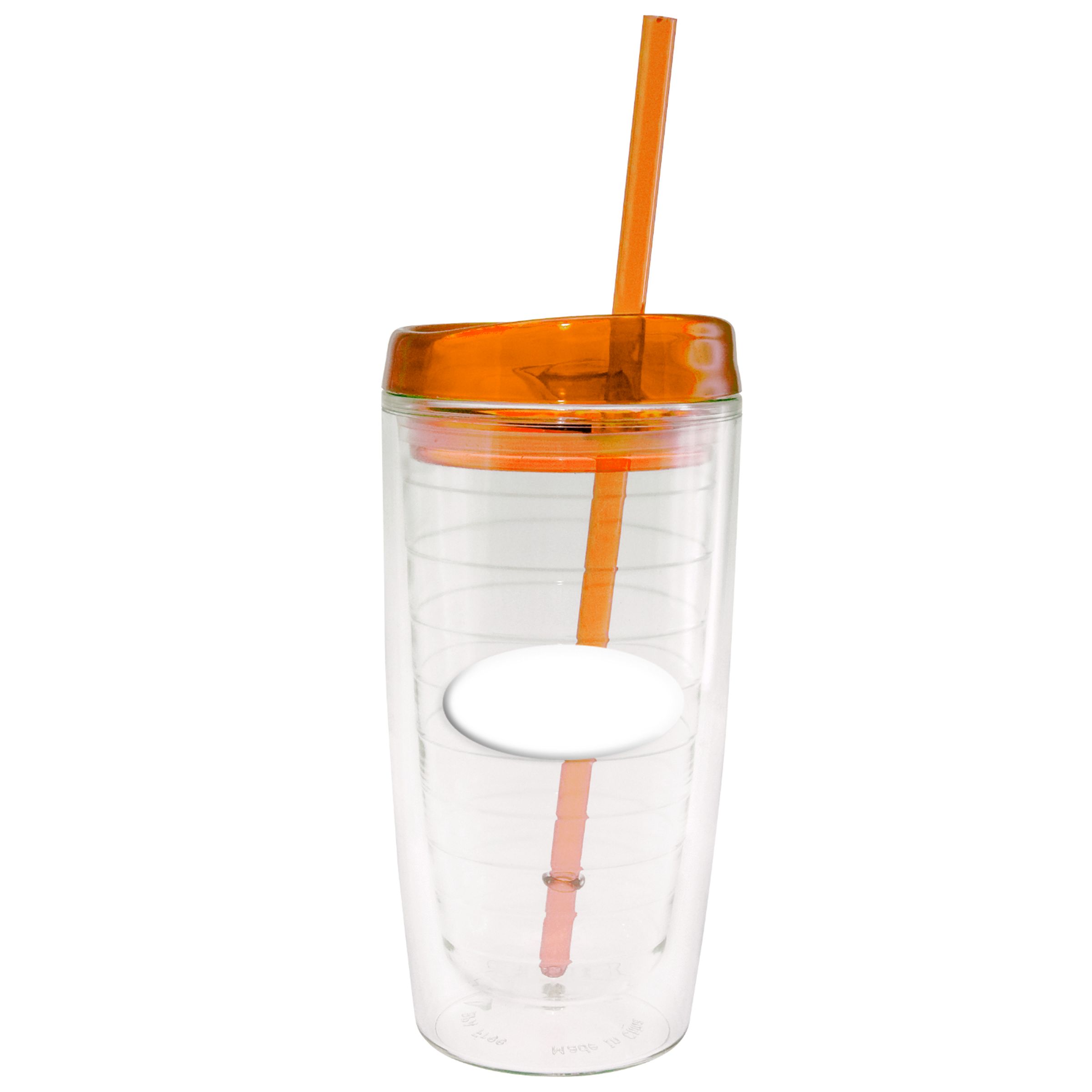 Full Color Insulated Tumbler 1