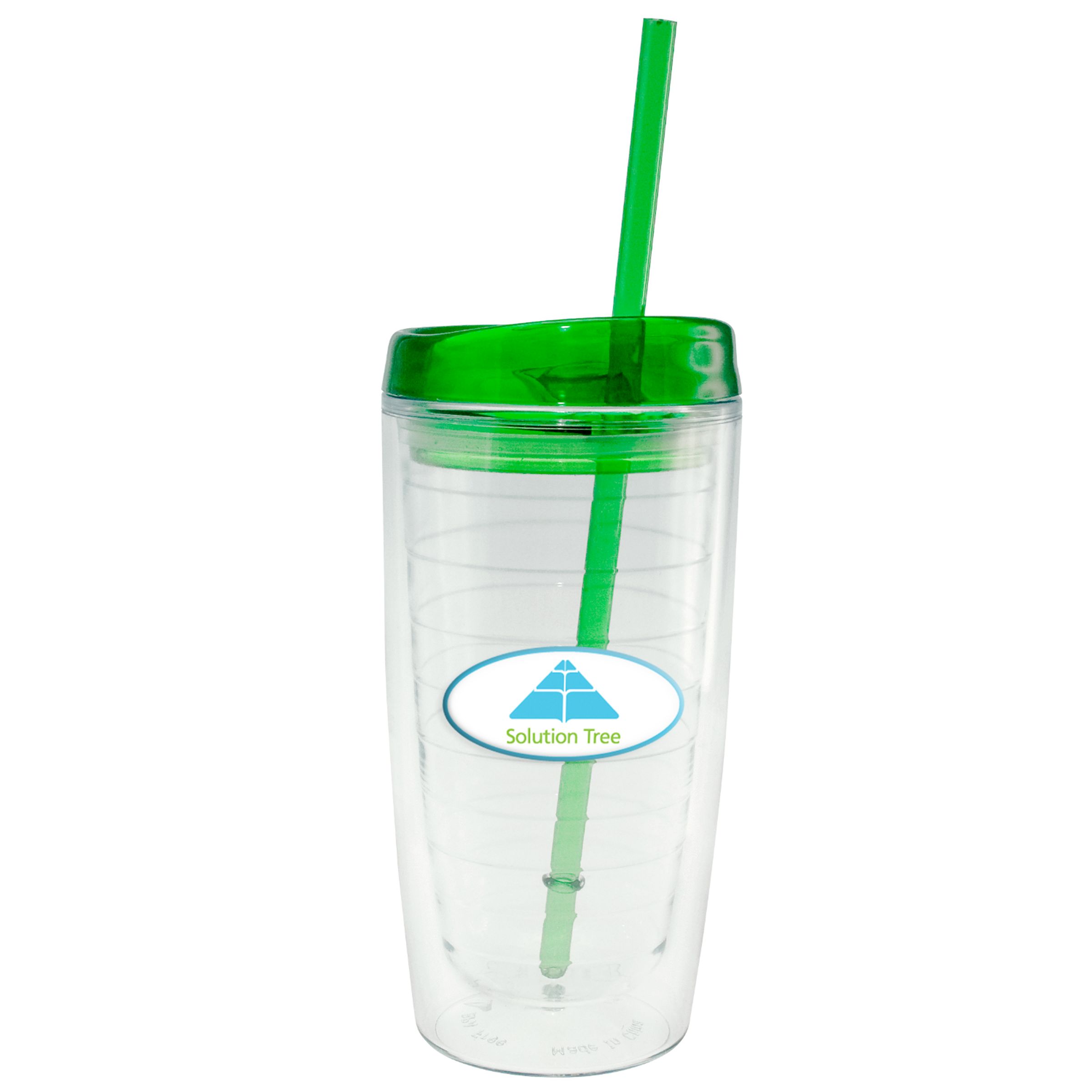 Full Color Insulated Tumbler 1