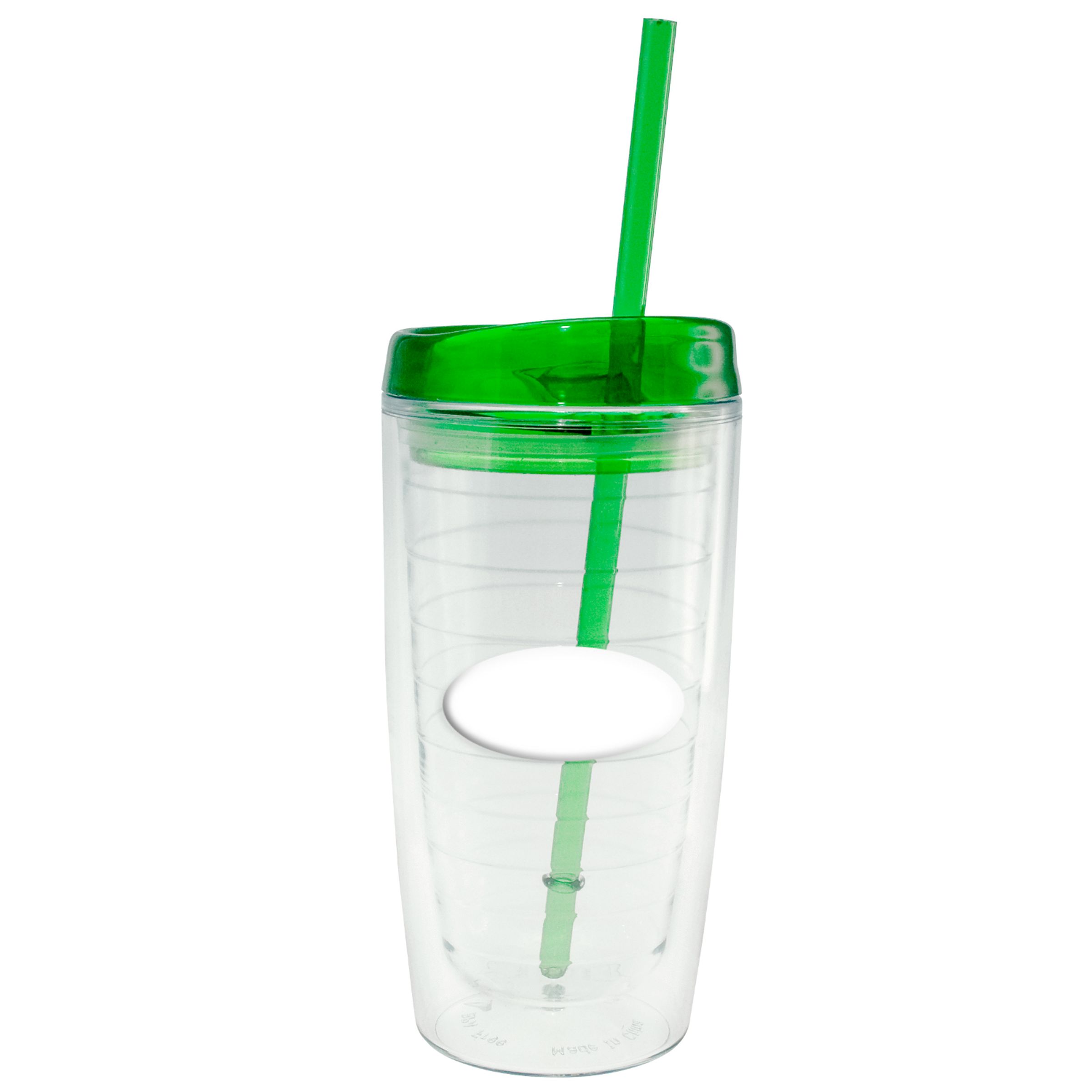 Full Color Insulated Tumbler 1