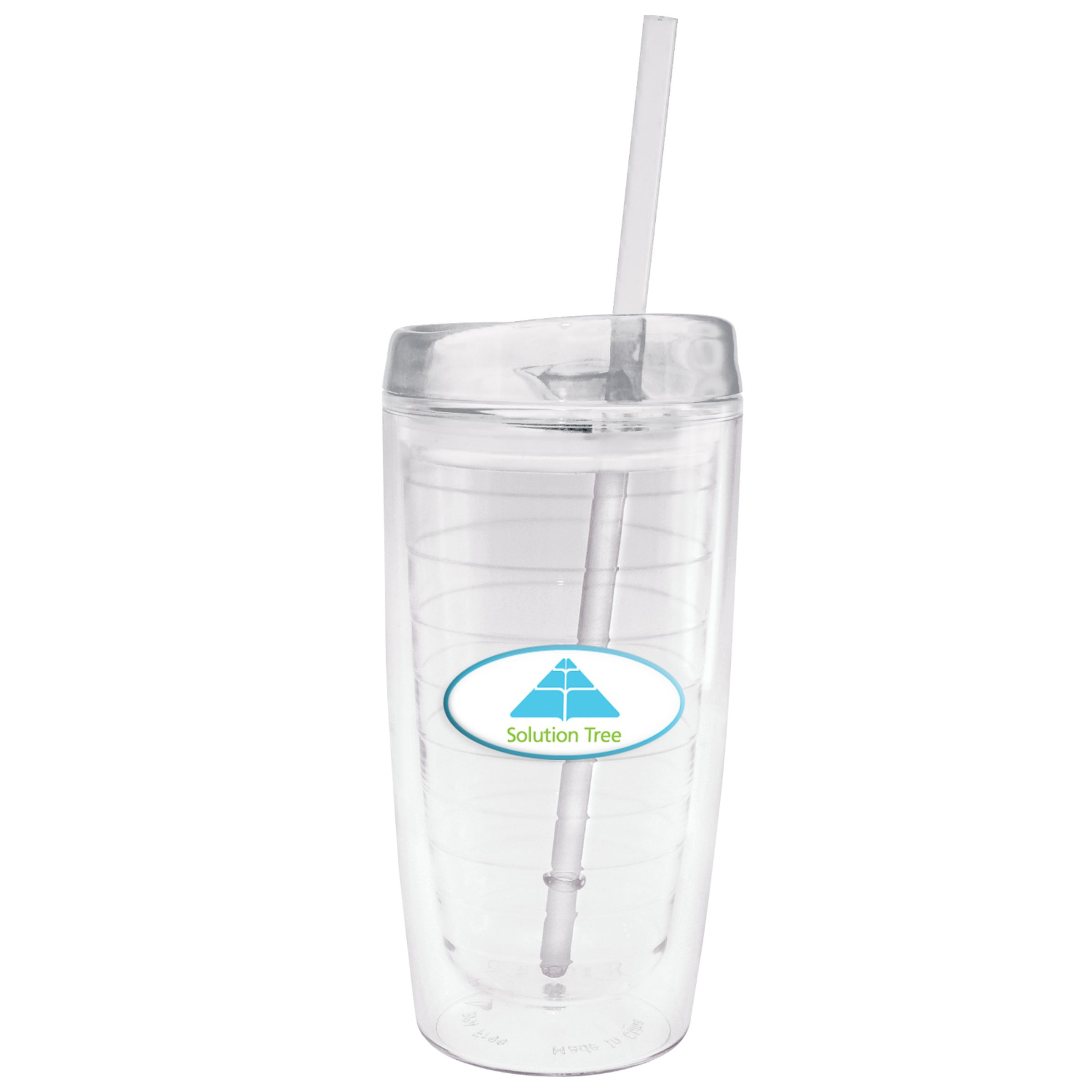 Full Color Insulated Tumbler 1