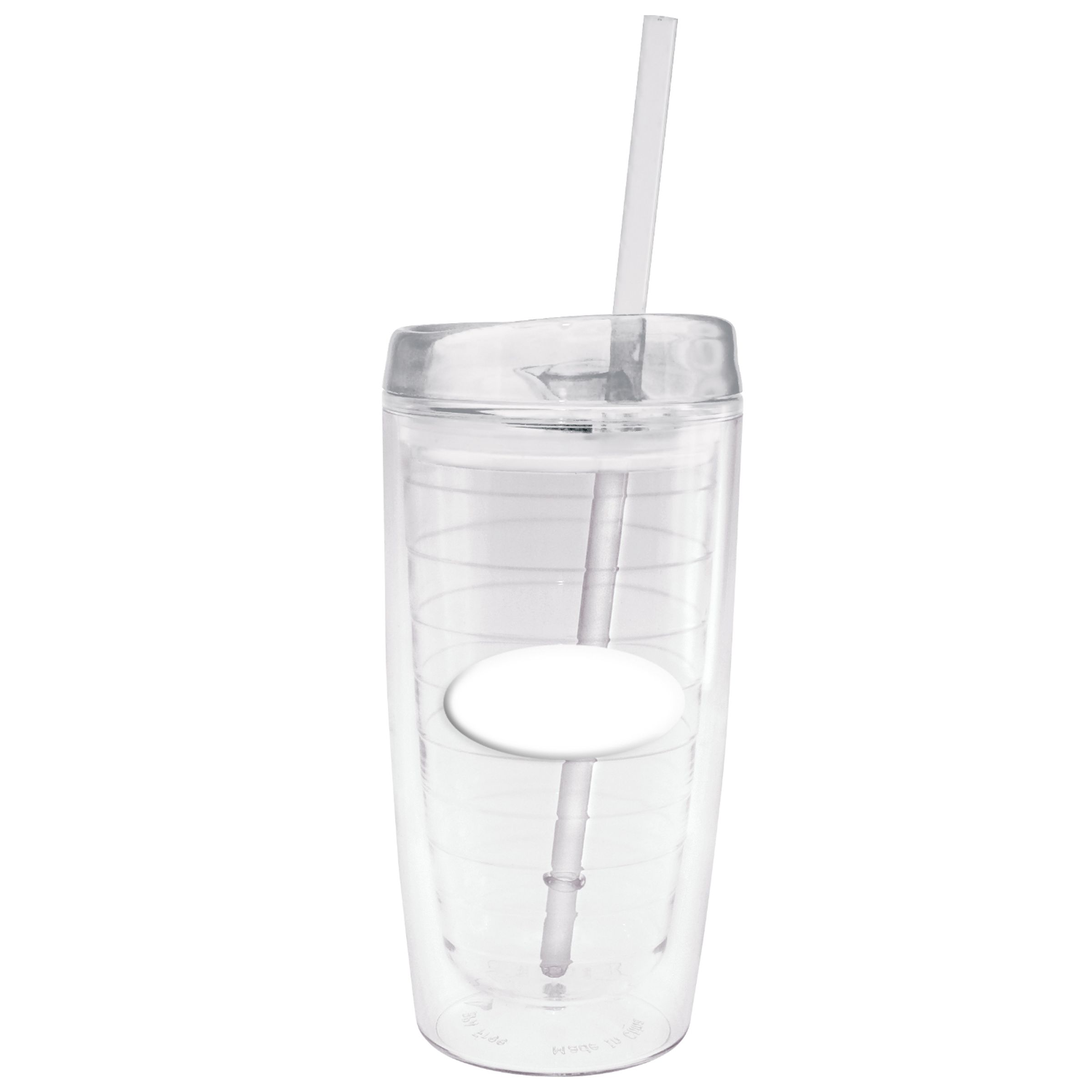 Full Color Insulated Tumbler 1