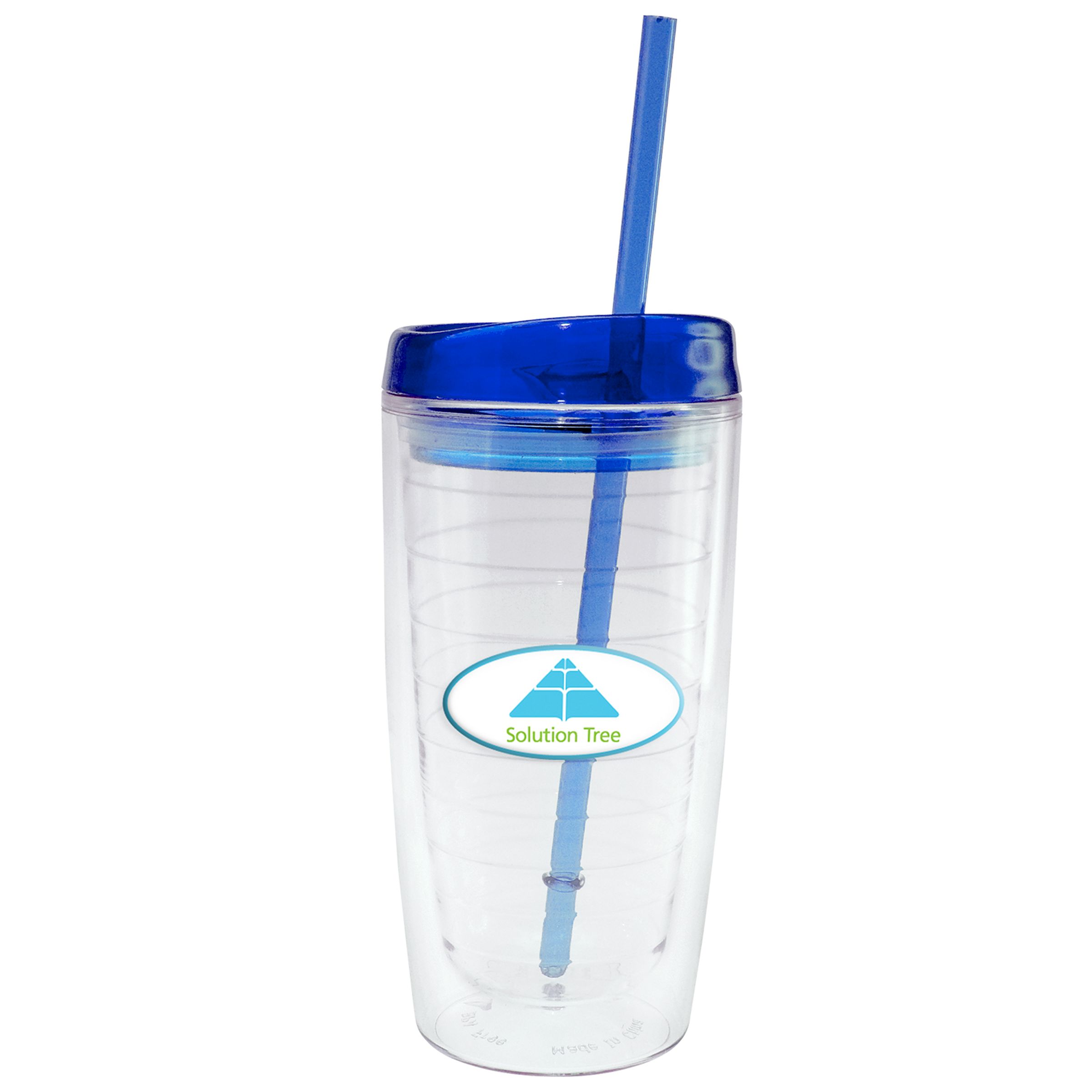 Full Color Insulated Tumbler 1