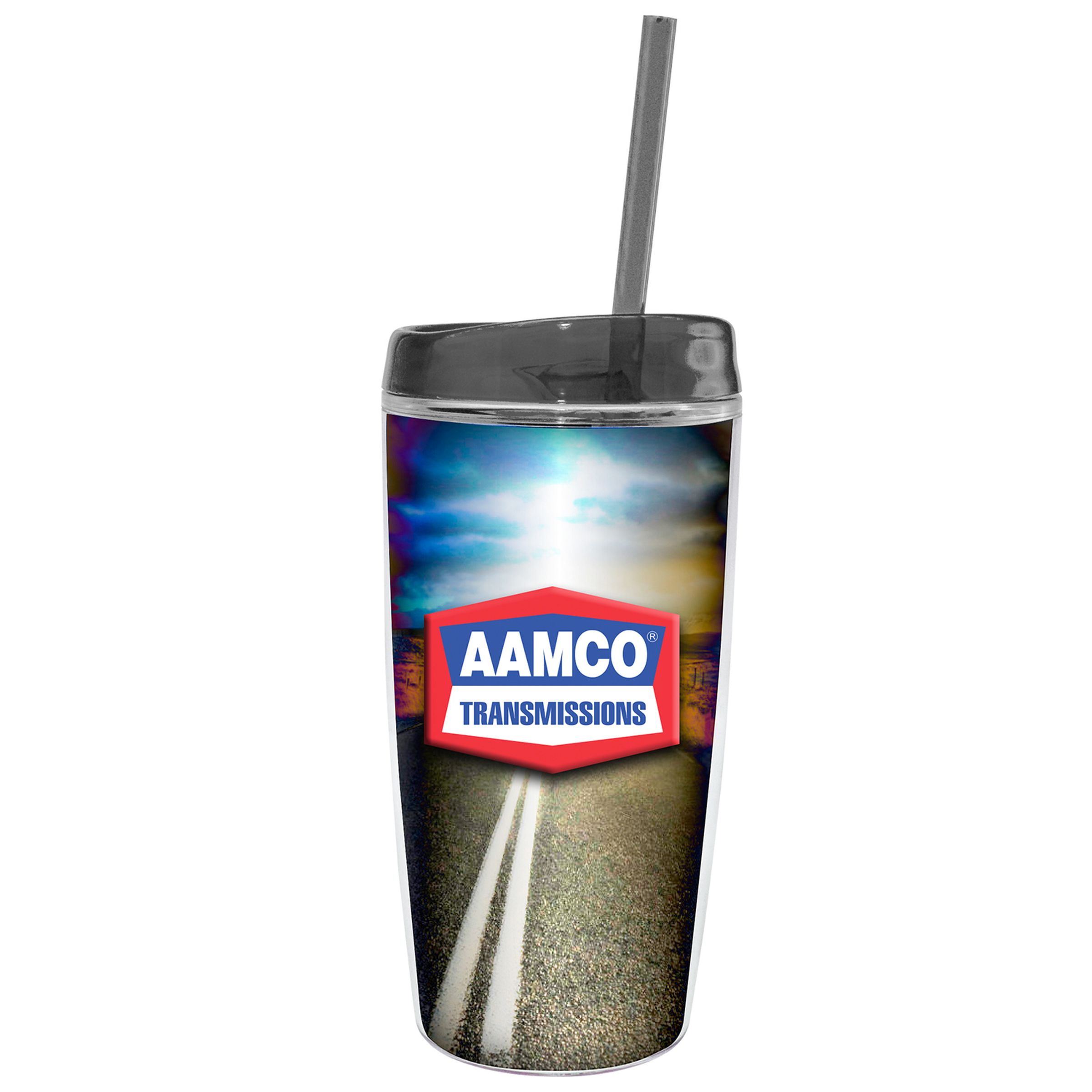 Full Color Insulated Tumbler 1